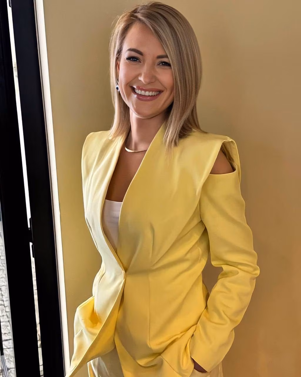 Jane 37 Kiev Ukraine Want to be your partner and bride