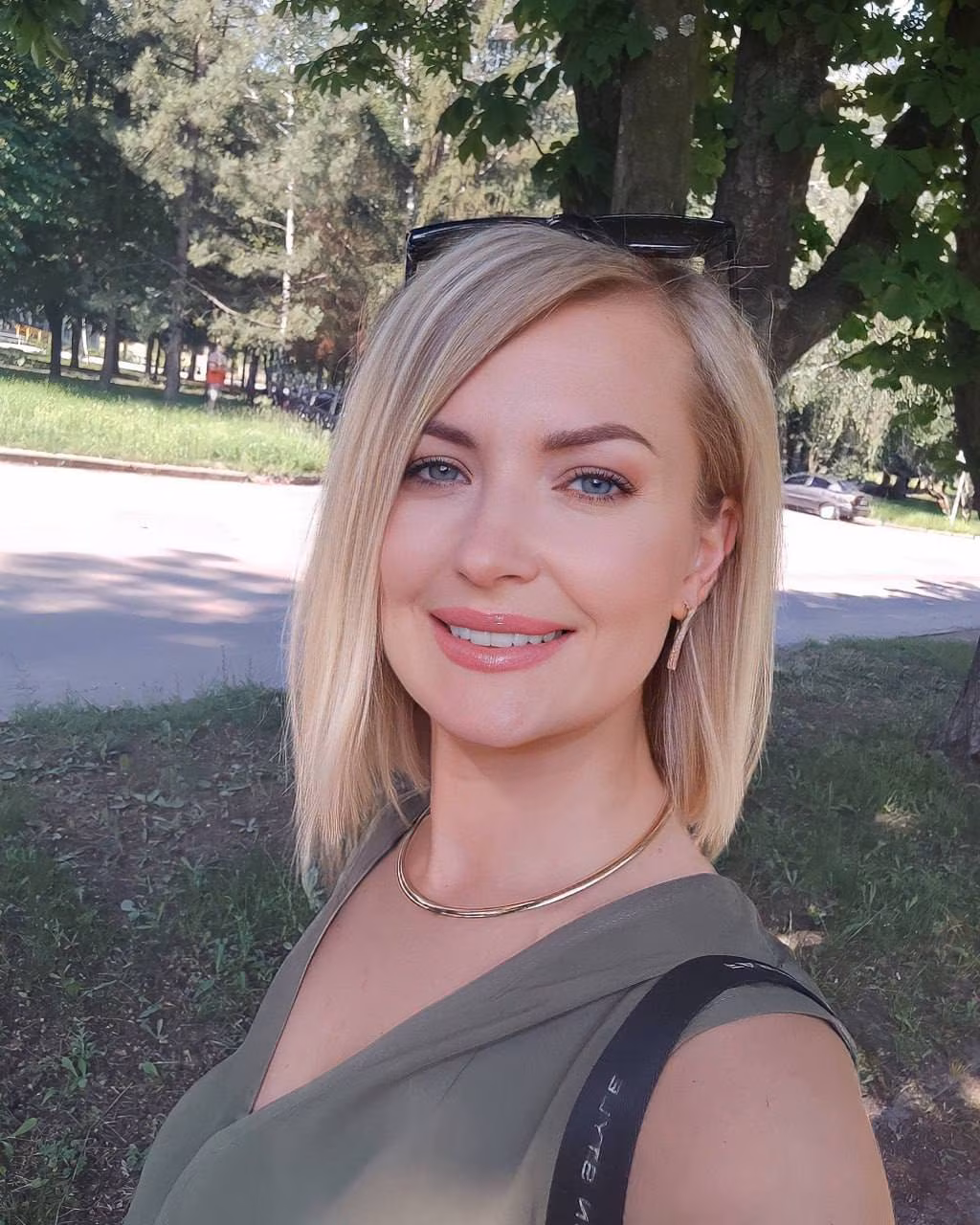 Jane 37 Kiev Ukraine Want to be your partner and bride