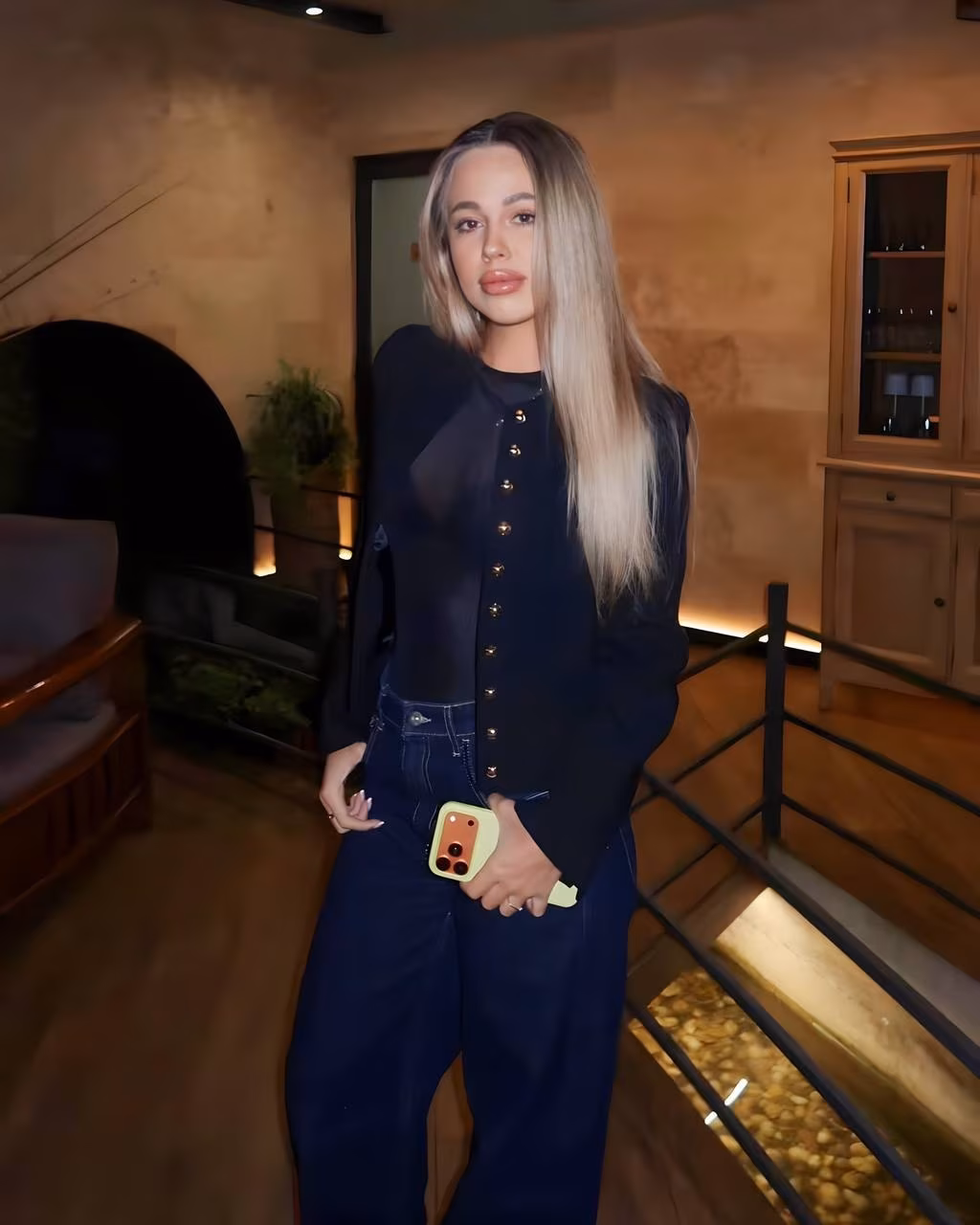 Vlada 22 Odesa Ukraine Want to be your princess and bride