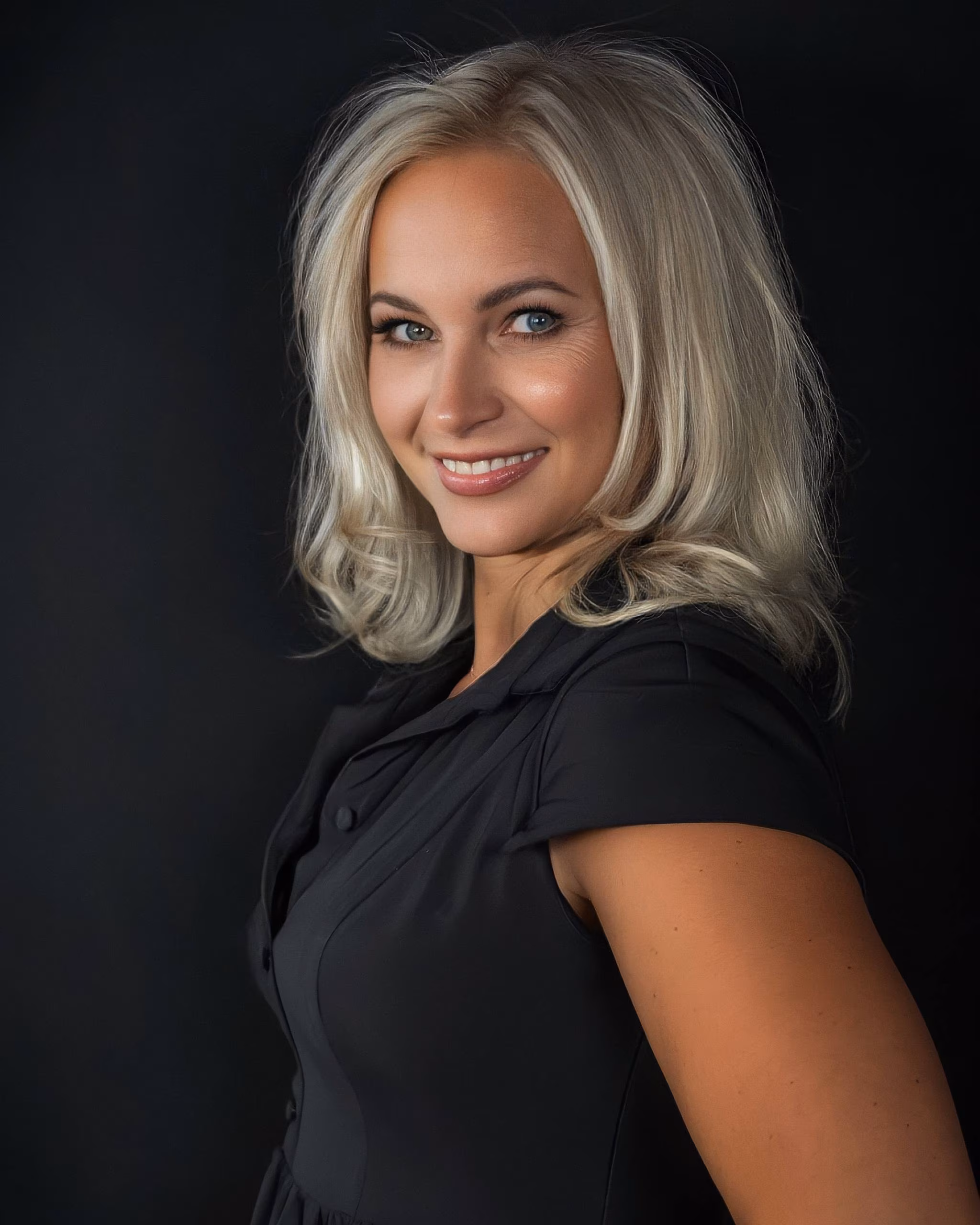Sveta 49 Ukrainka Ukraine Want to find love and become a bride
