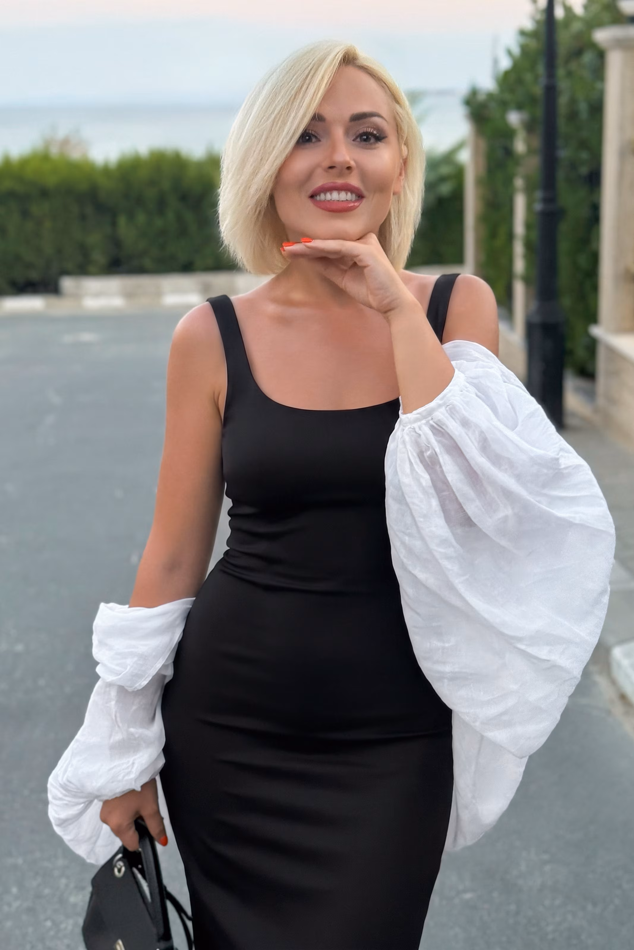 Tatyana 28 Bansko Bulgaria Want to find love and become a bride