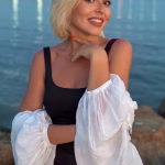 Tatyana 28 Bansko Bulgaria Want to find love and become a bride