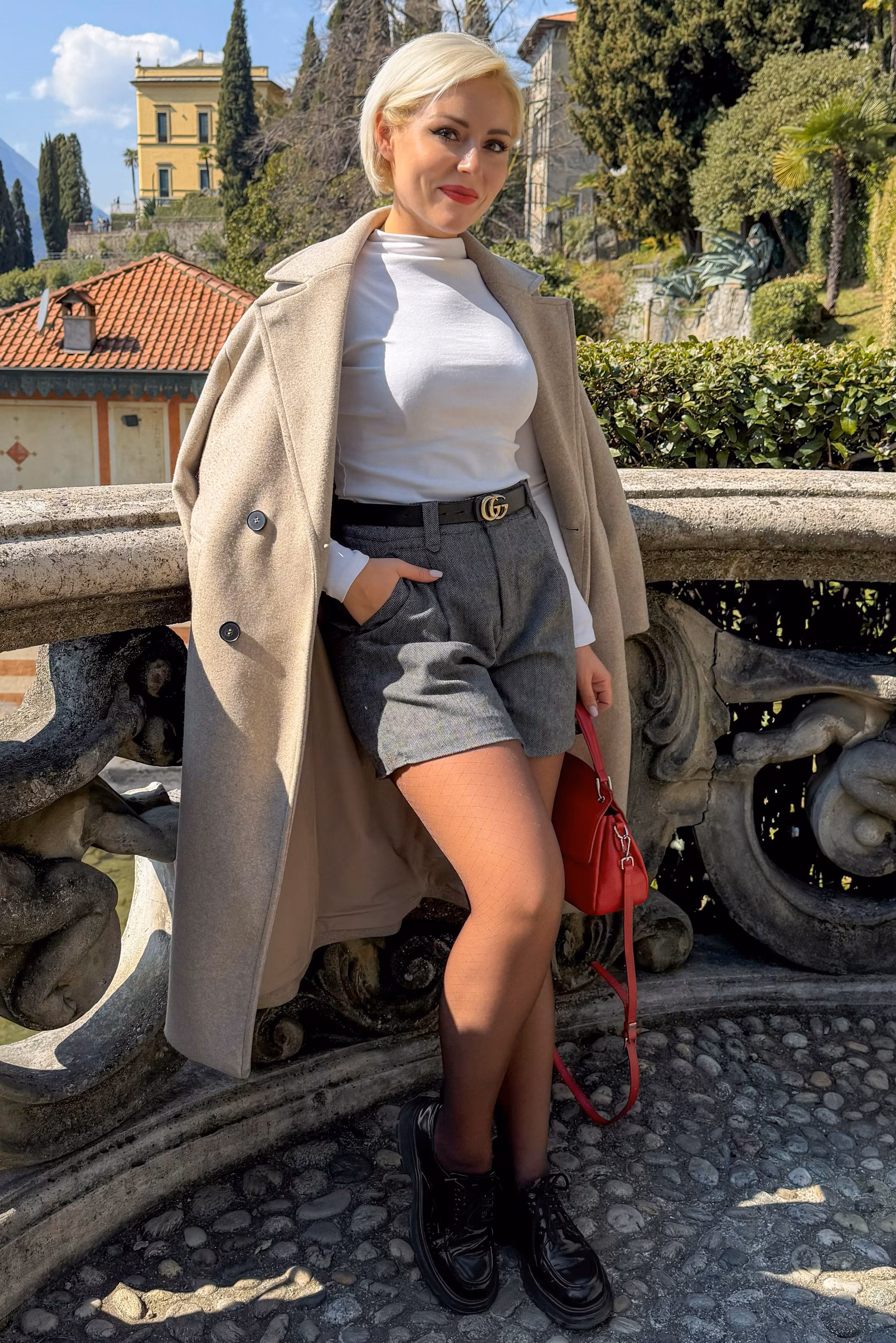 Tatyana 28 Bansko Bulgaria Want to find love and become a bride