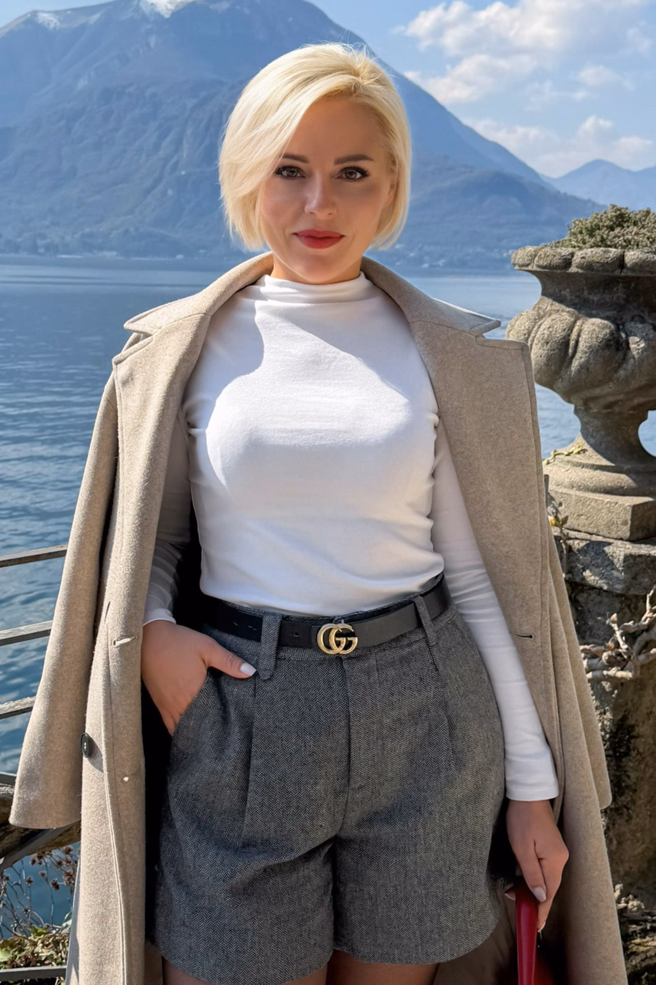 Tatyana 28 Bansko Bulgaria Want to find love and become a bride