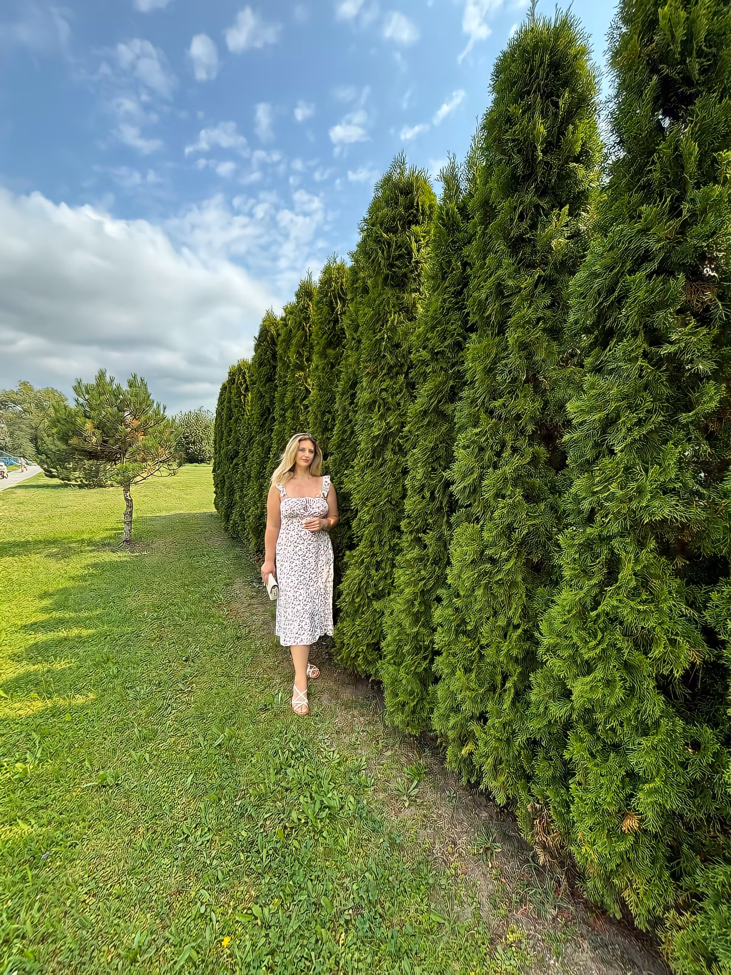 Vitaliia 31 Uzhhorod Ukraine Want to share my dreams as your bride