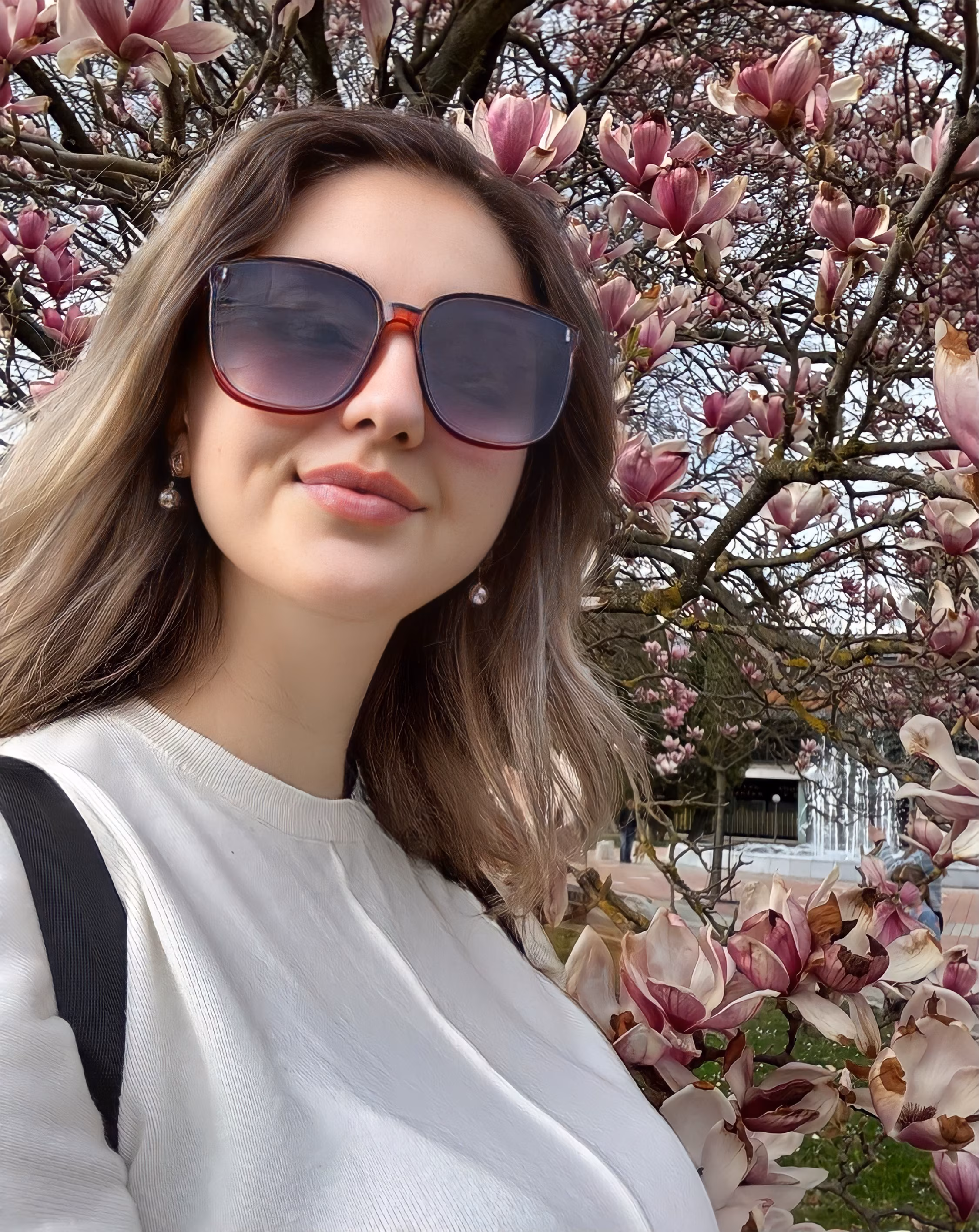 Vitaliia 31 Uzhhorod Ukraine Want to share my dreams as your bride