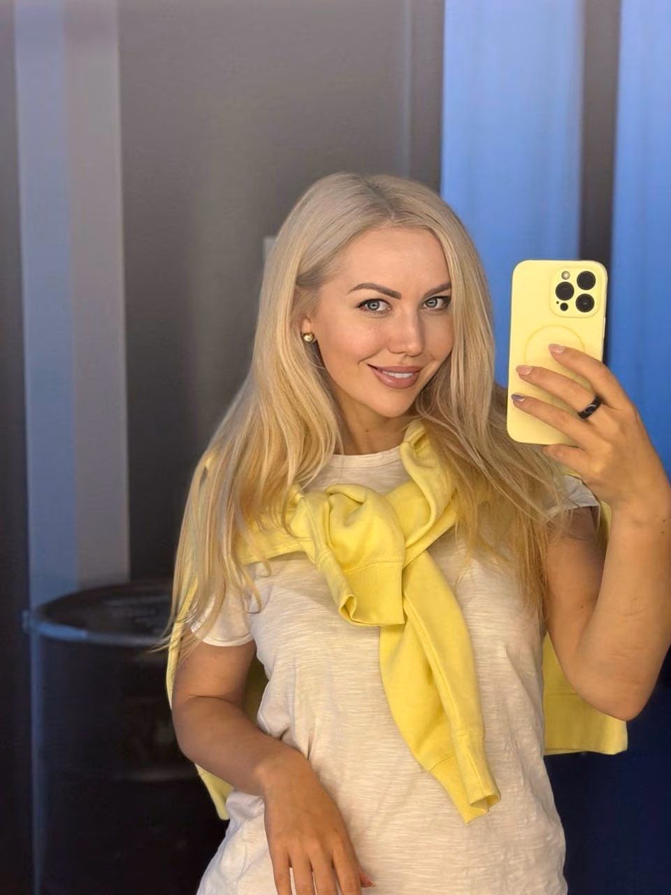 Maria 39 Kyiv Ukraine I am excited to be someone s bride