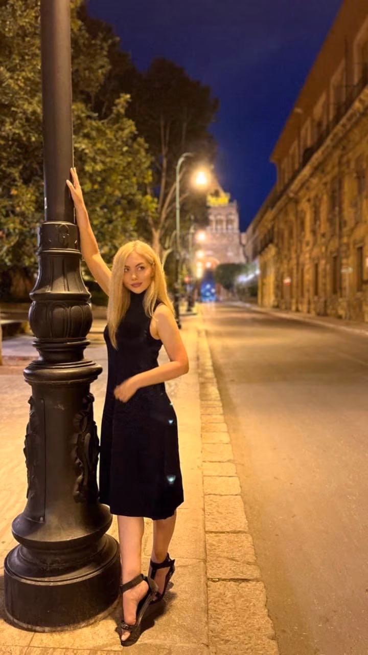 Maria 39 Kyiv Ukraine I am excited to be someone s bride