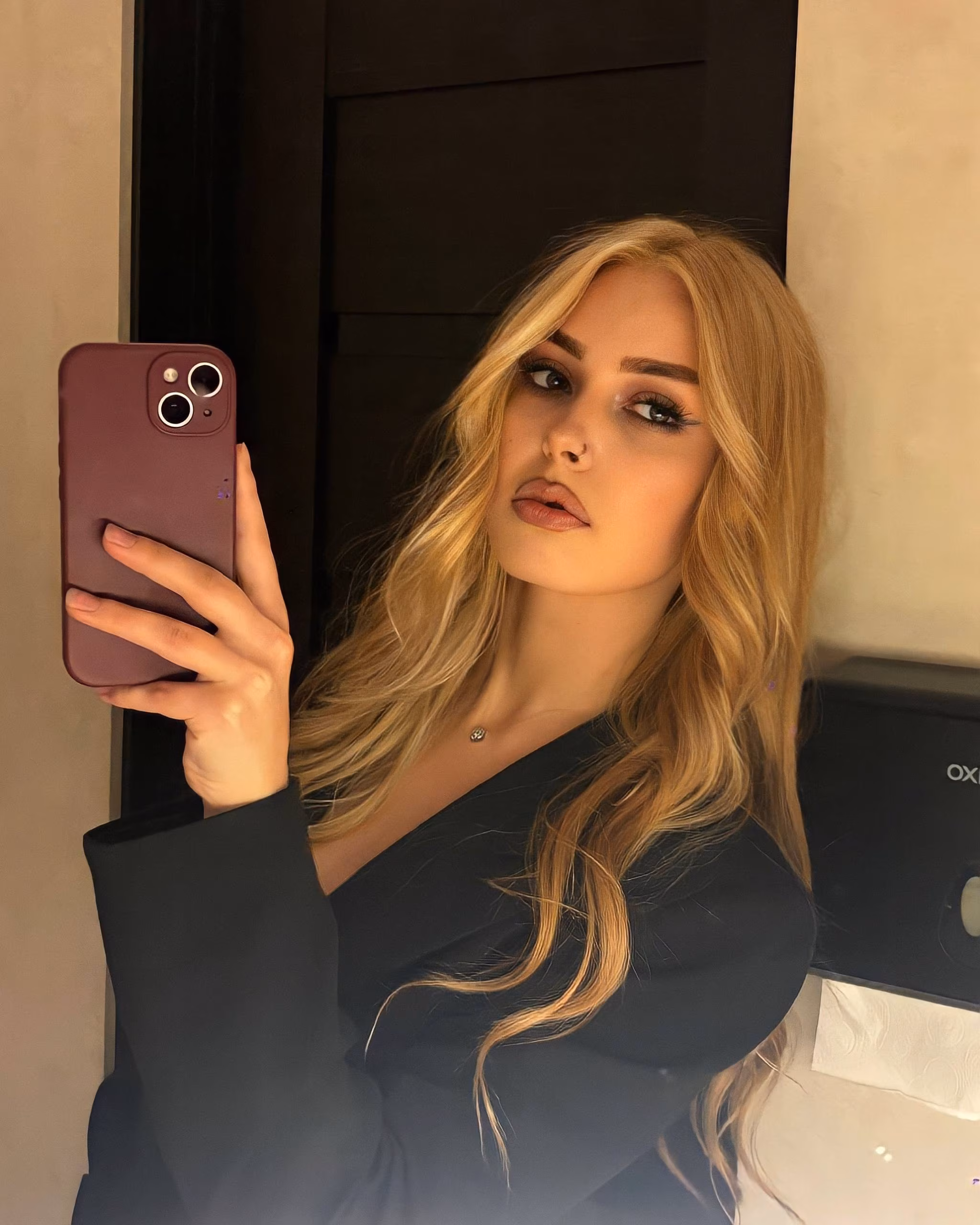 Viktoriia 19 Cherkasy Ukraine I am excited to be someone s bride