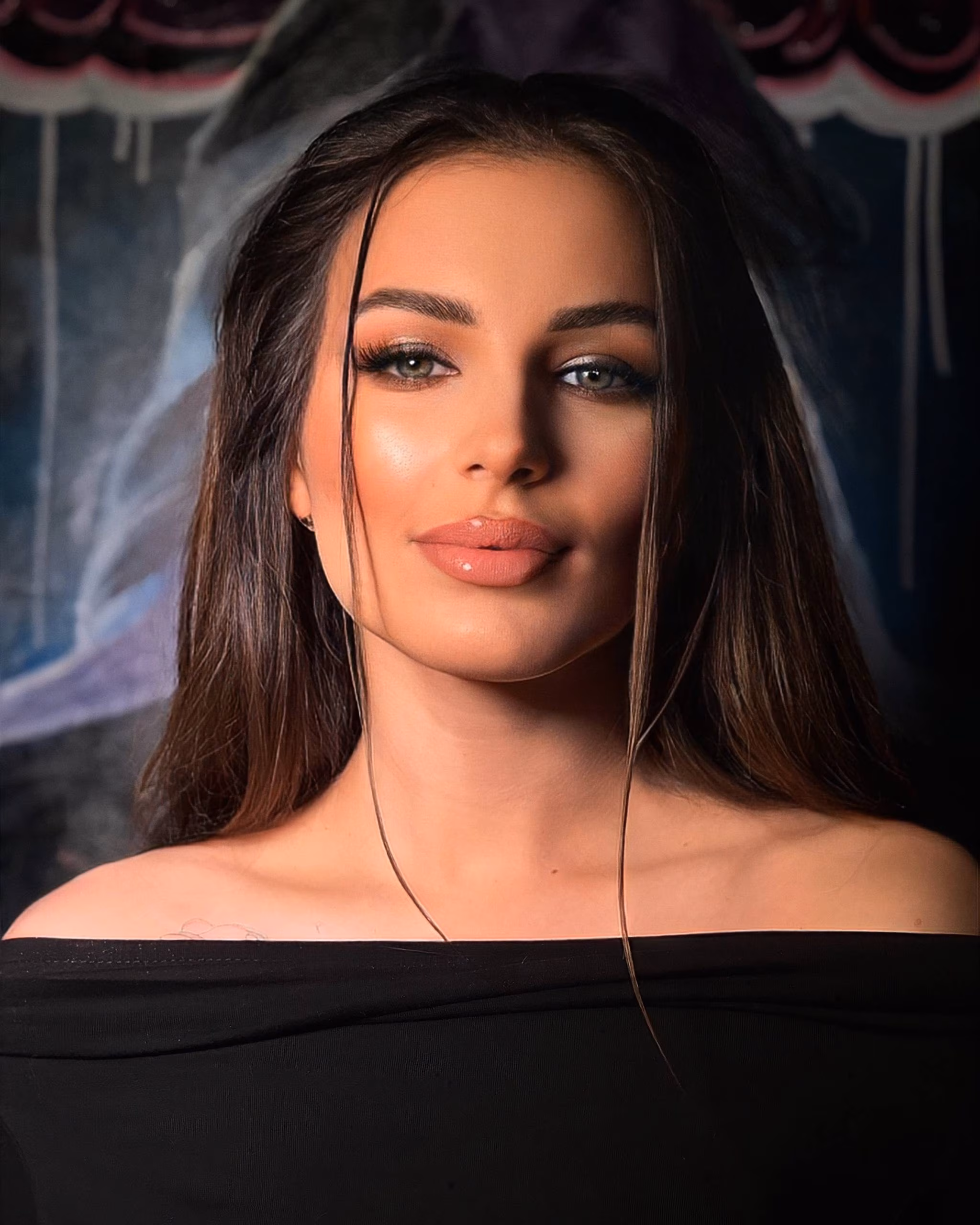 Yeva 25 Mykolaiv  Ukraine I am prepared to be a devoted bride