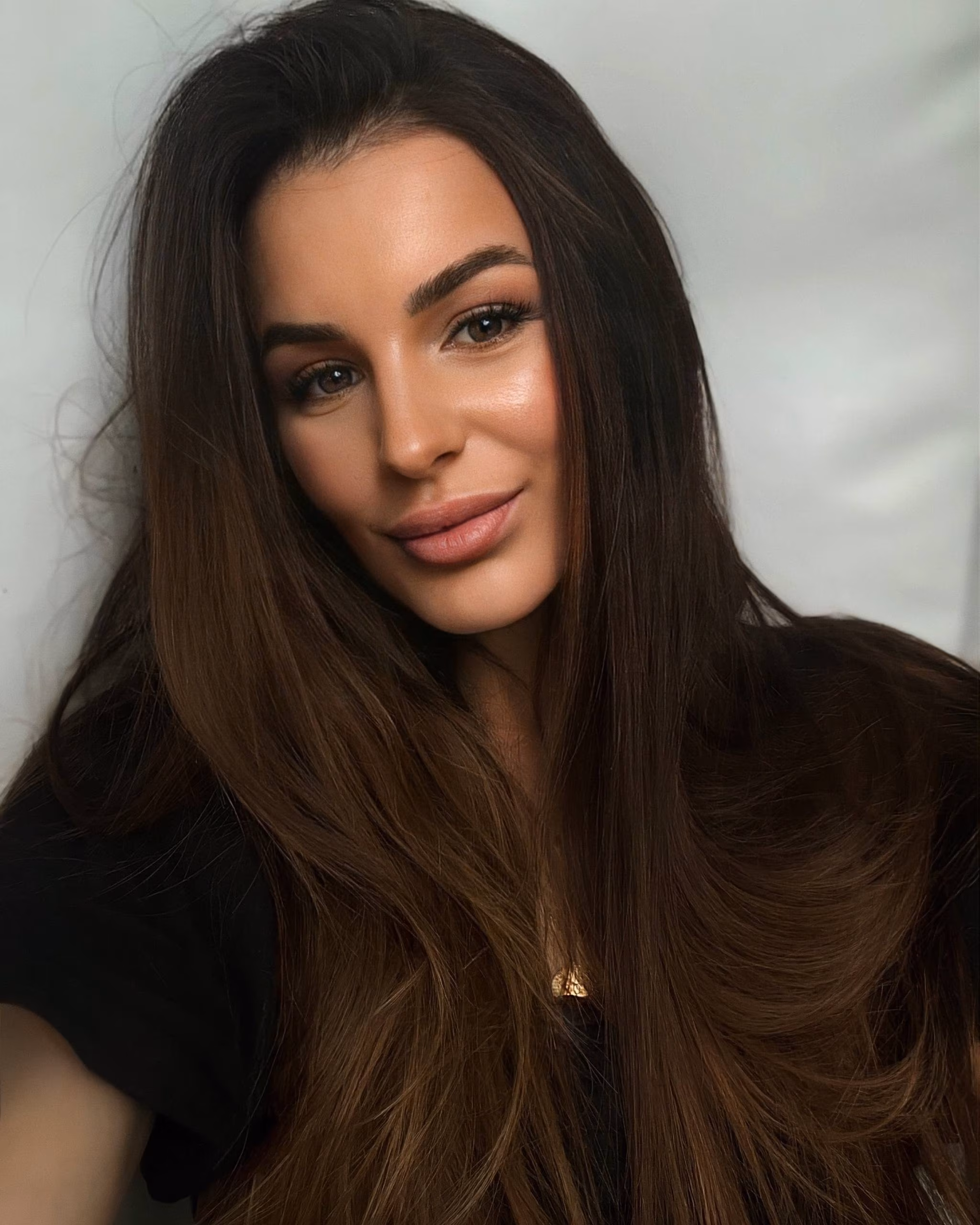 Yeva 25 Mykolaiv  Ukraine I am prepared to be a devoted bride