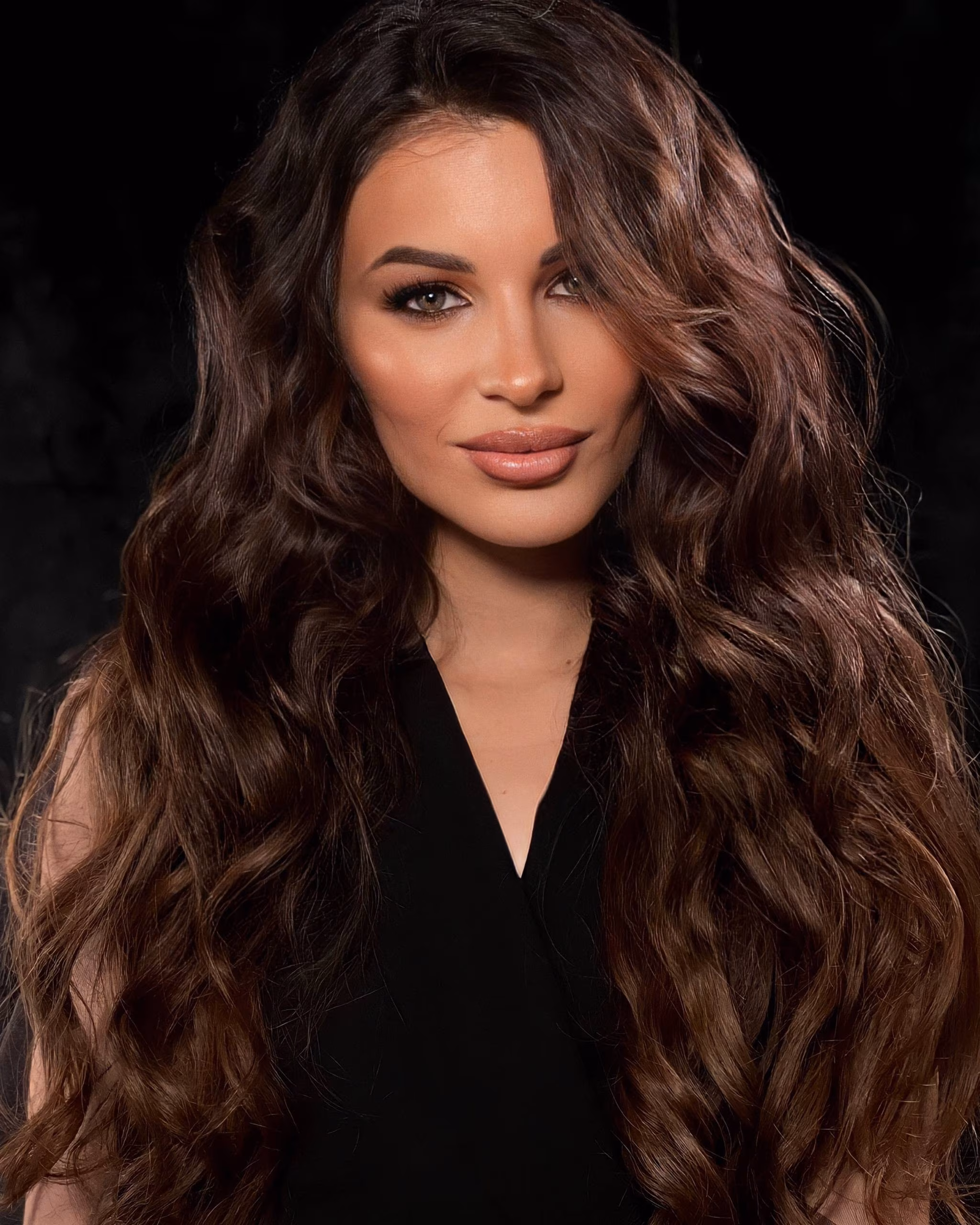 Yeva 25 Mykolaiv  Ukraine I am prepared to be a devoted bride