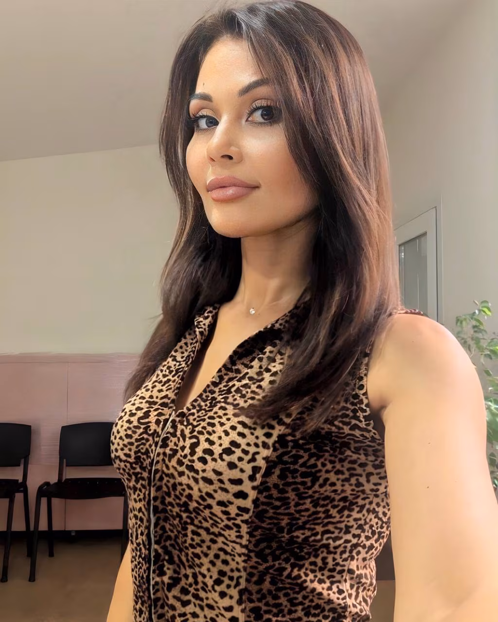 Viola 51 Kharkov Ukraine I am ready to be a nurturing bride