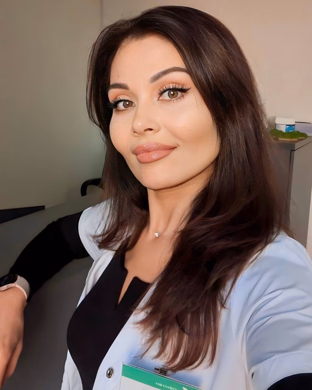 Viola 51 Kharkov Ukraine I am ready to be a nurturing bride