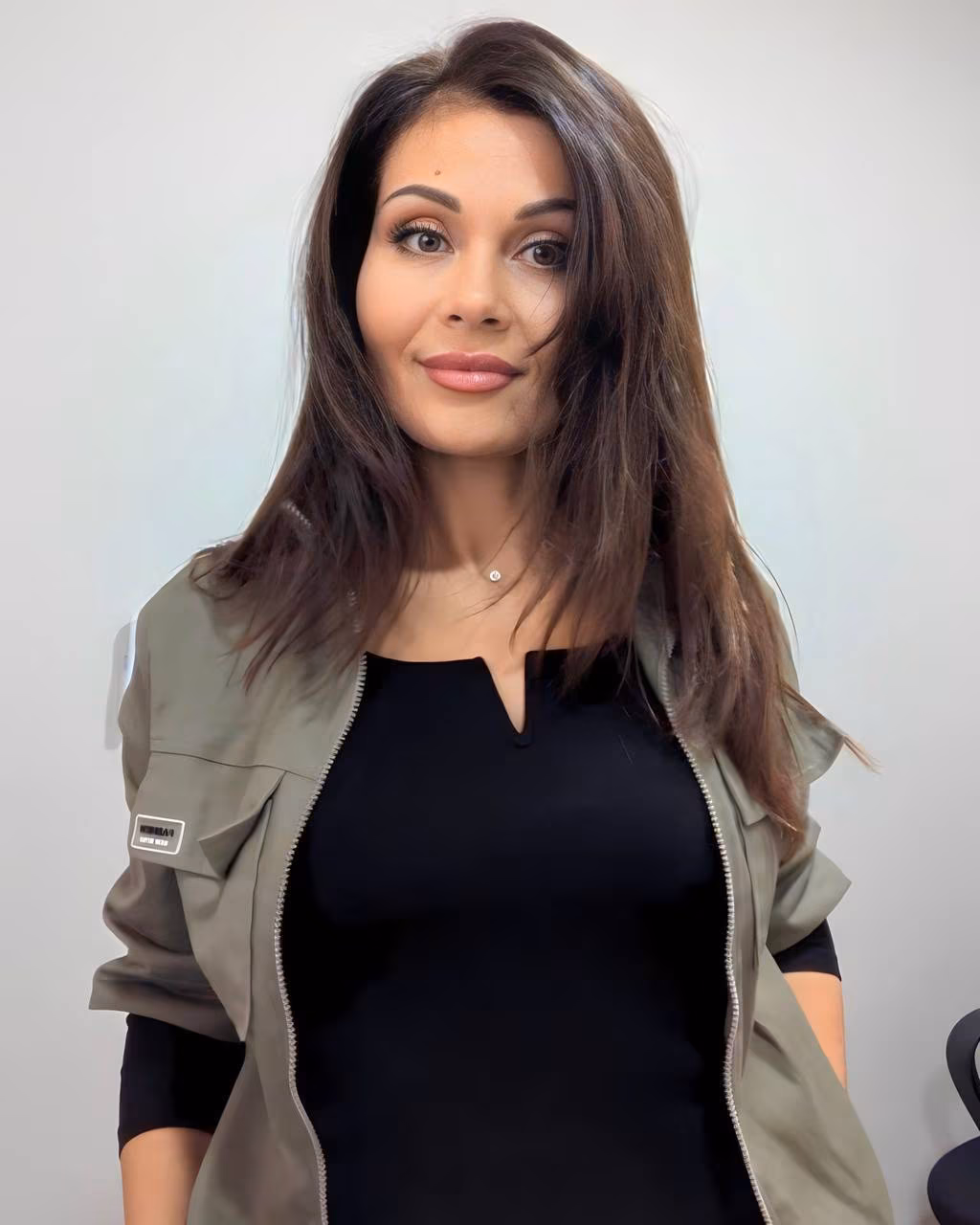 Viola 51 Kharkov Ukraine I am ready to be a nurturing bride