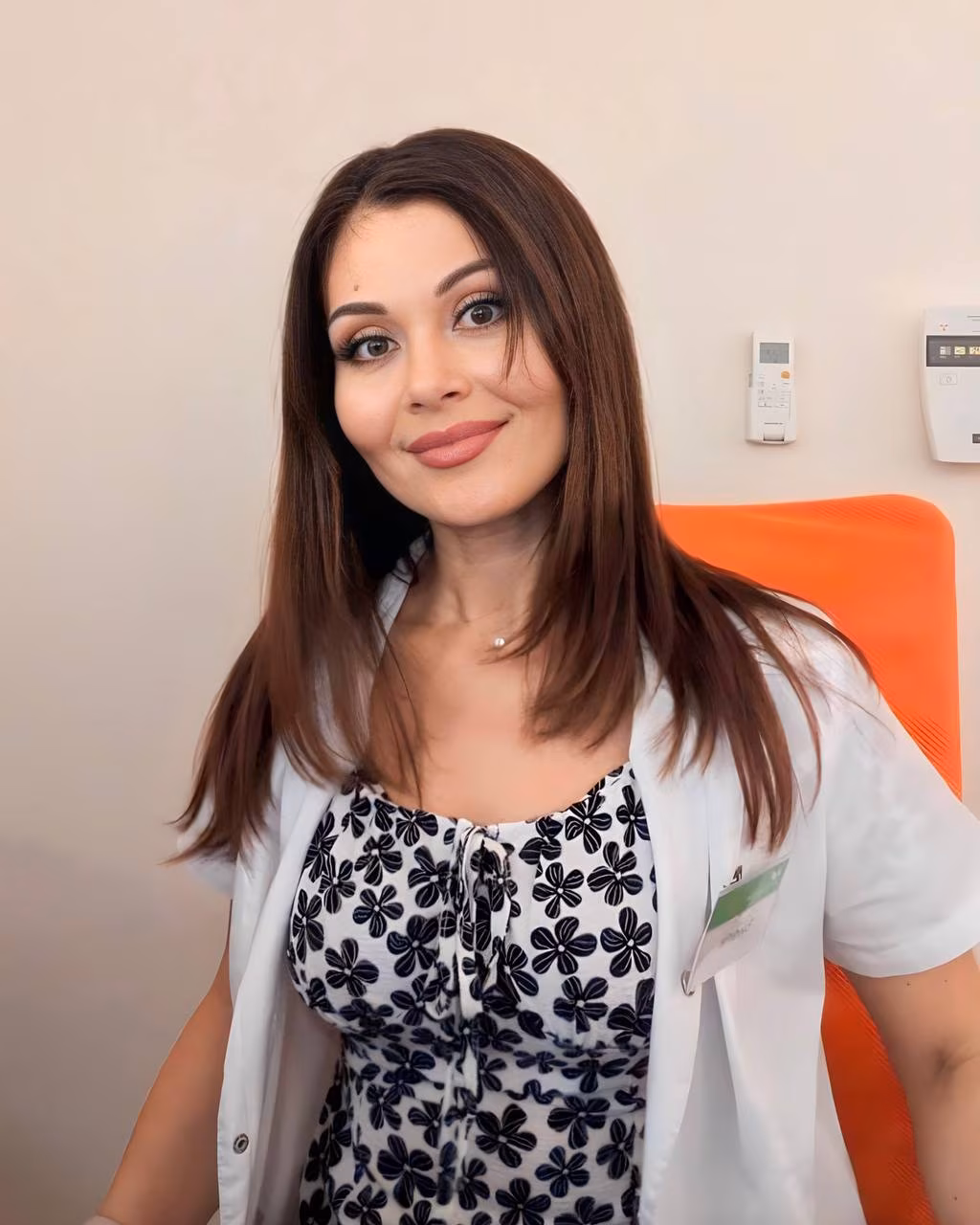 Viola 51 Kharkov Ukraine I am ready to be a nurturing bride