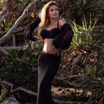 Elina 32 Hamburg Germany I am ready to be a passionate bride