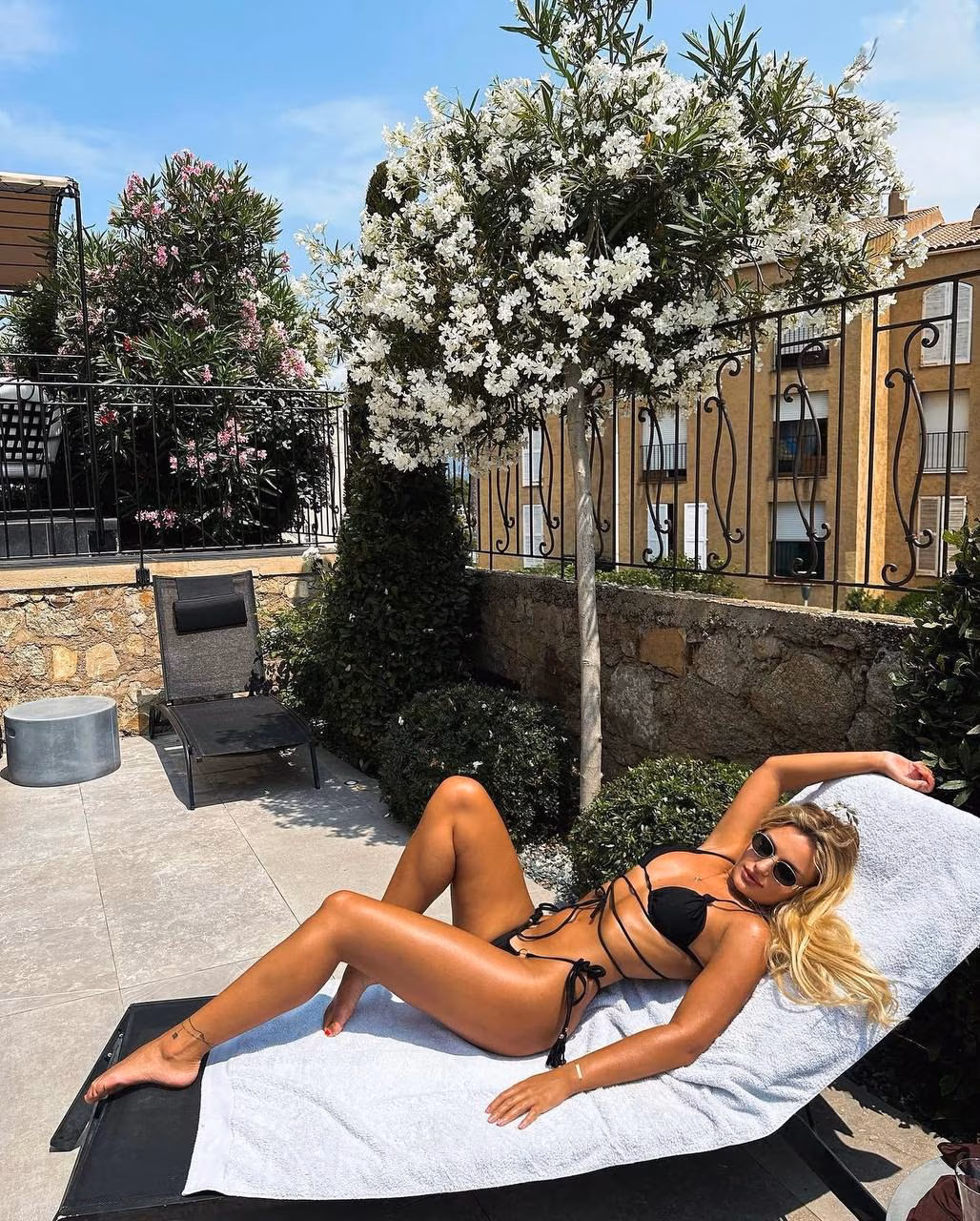 Elina 32 Hamburg Germany I am ready to be a passionate bride