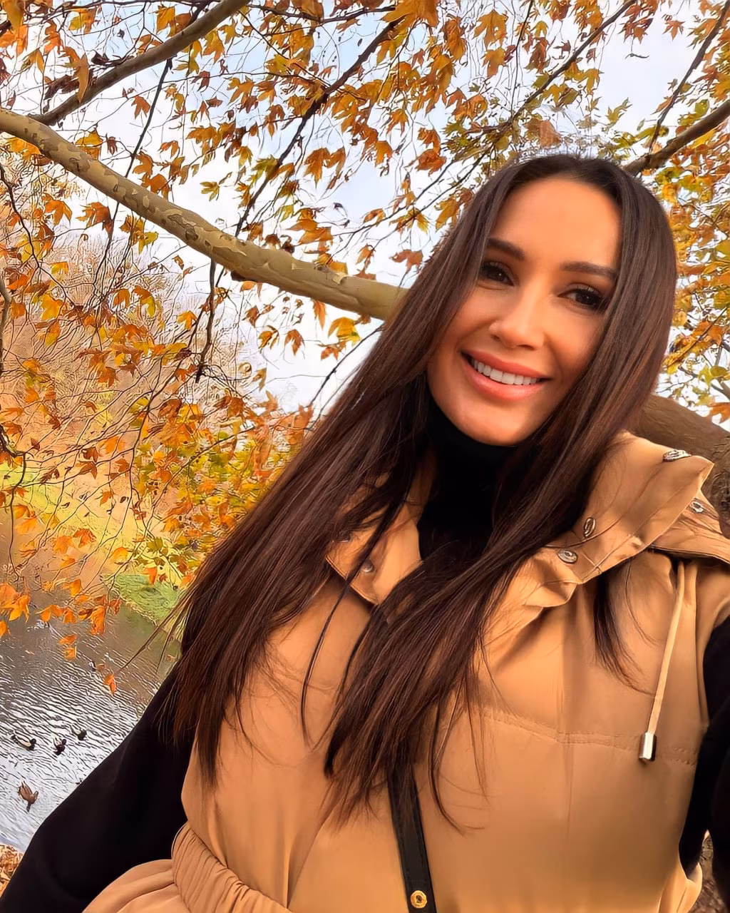 Iryna 42 Kyiv Ukraine I am ready to be a patient bride