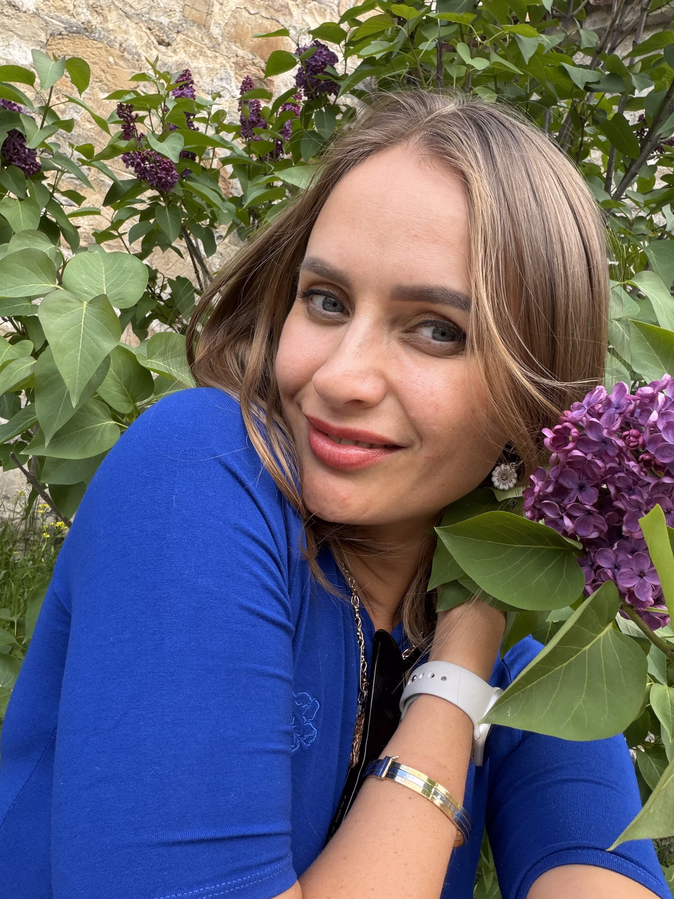 Natalia 40 Allentown(US); Kyiv(UA ) USA I am ready to be a peaceful and calm bride