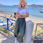 Nataliya 56 Athens Greece I am ready to be a respectful bride