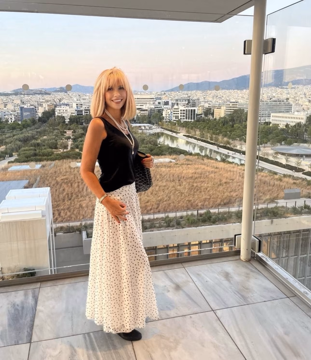 Nataliya 56 Athens Greece I am ready to be a respectful bride