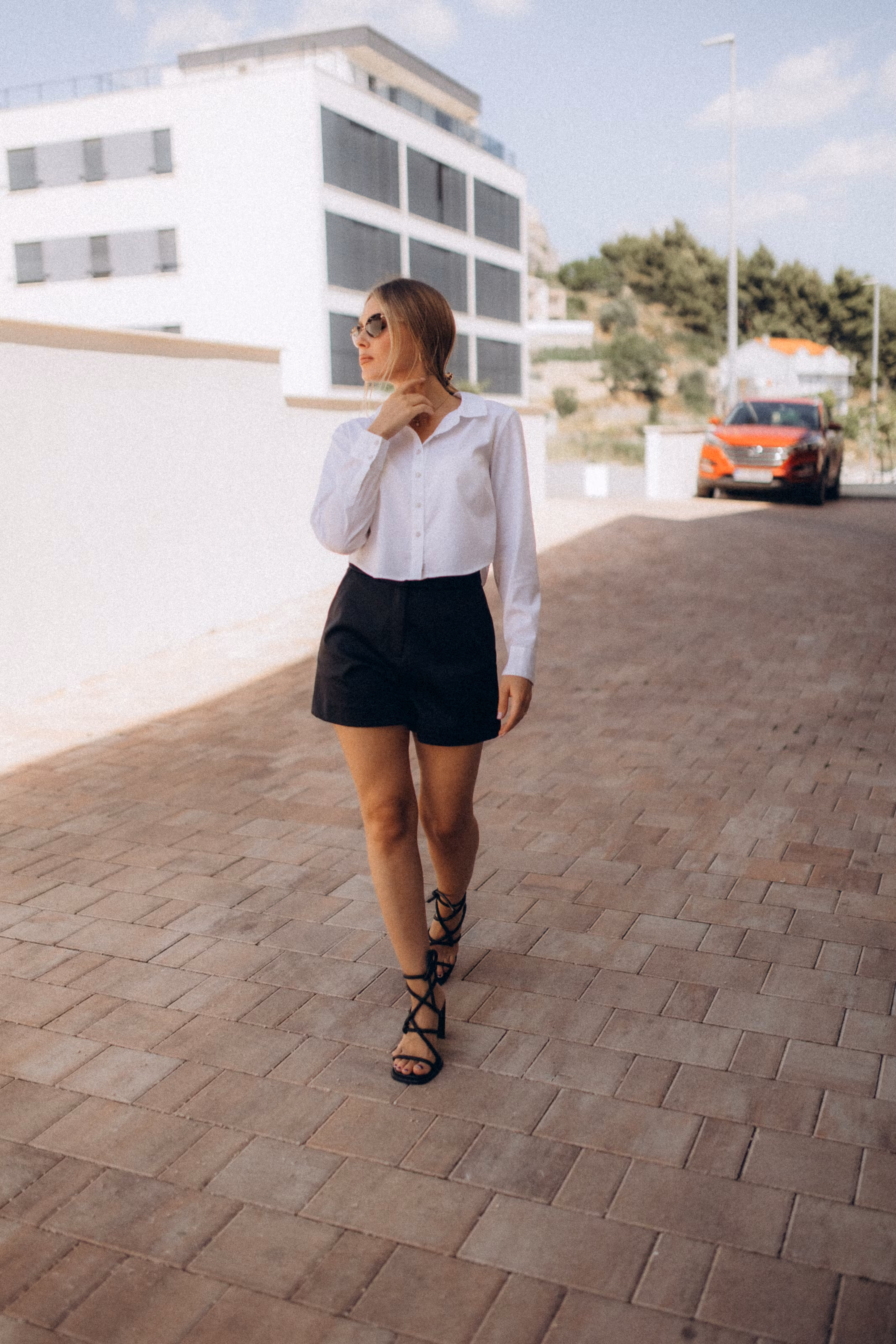 Polina 29 Odessa Ukraine I am waiting to become your bride