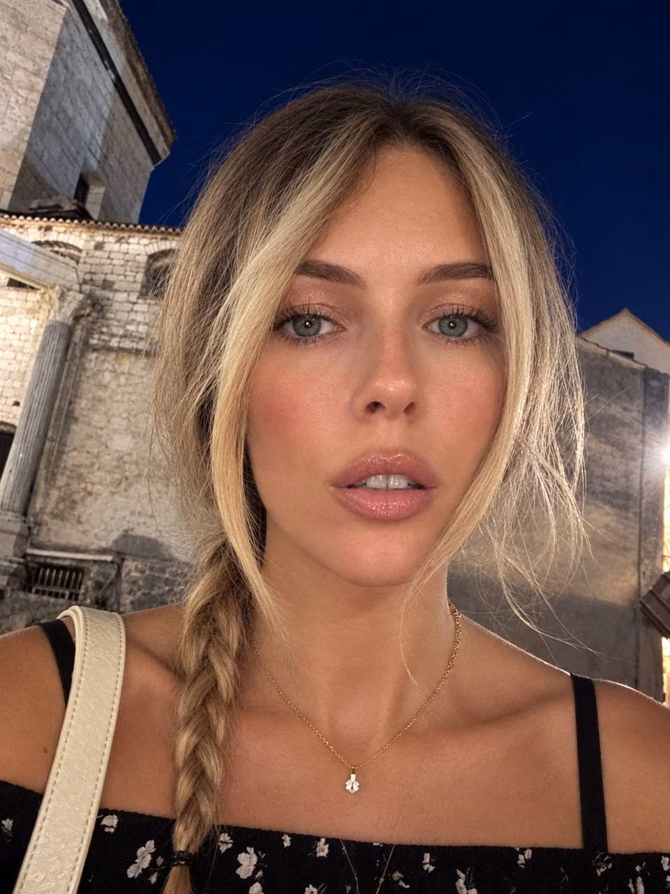 Polina 29 Odessa Ukraine I am waiting to become your bride