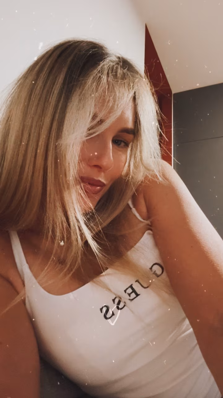 Polina 29 Odessa Ukraine I am waiting to become your bride