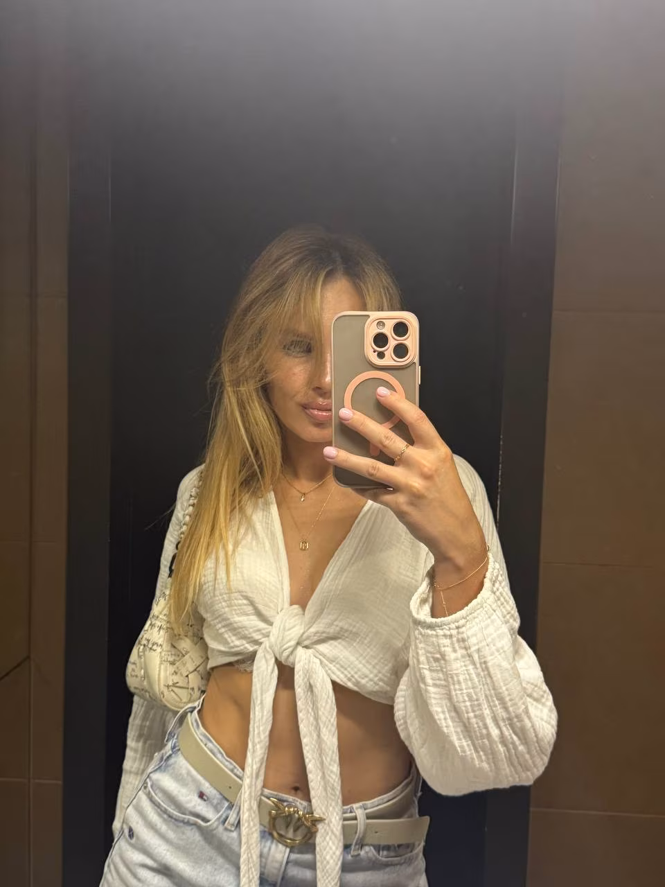 Polina 29 Odessa Ukraine I am waiting to become your bride