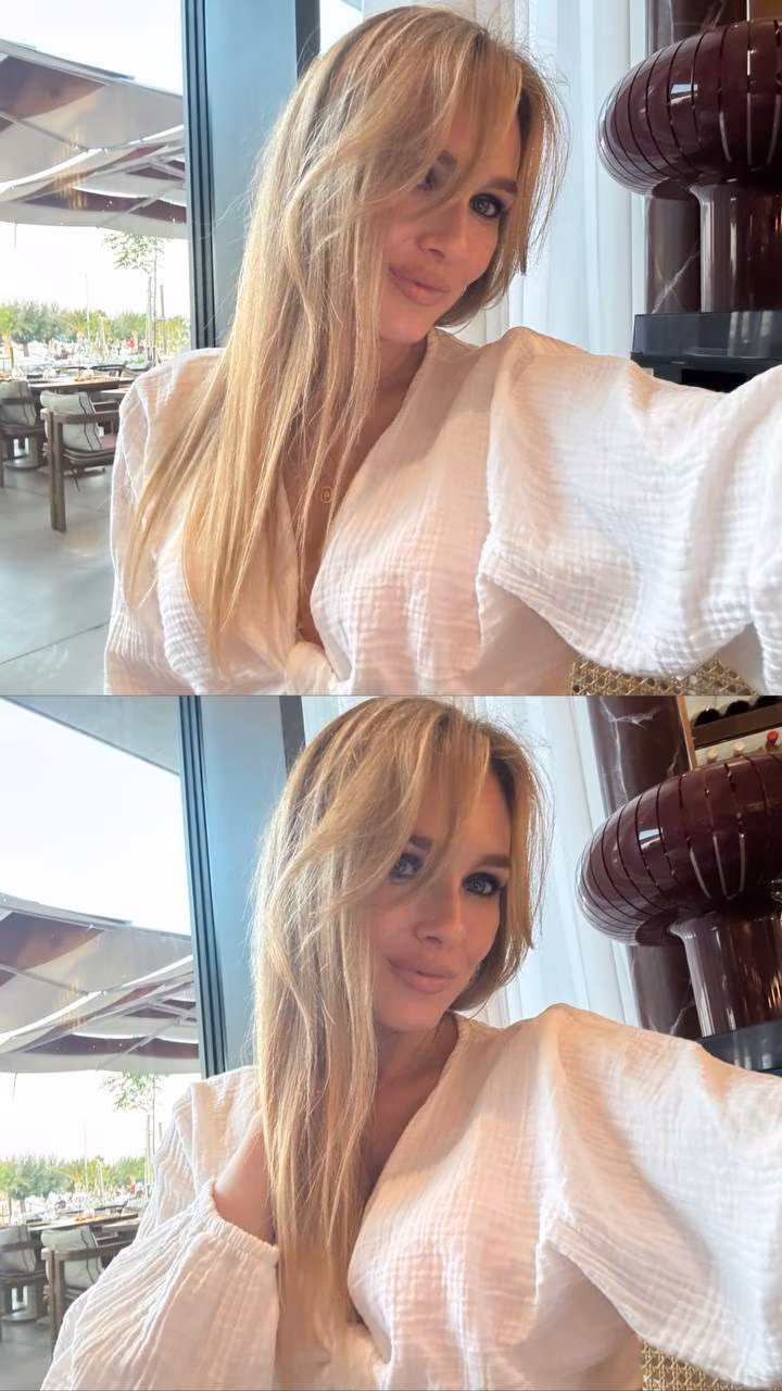 Polina 29 Odessa Ukraine I am waiting to become your bride