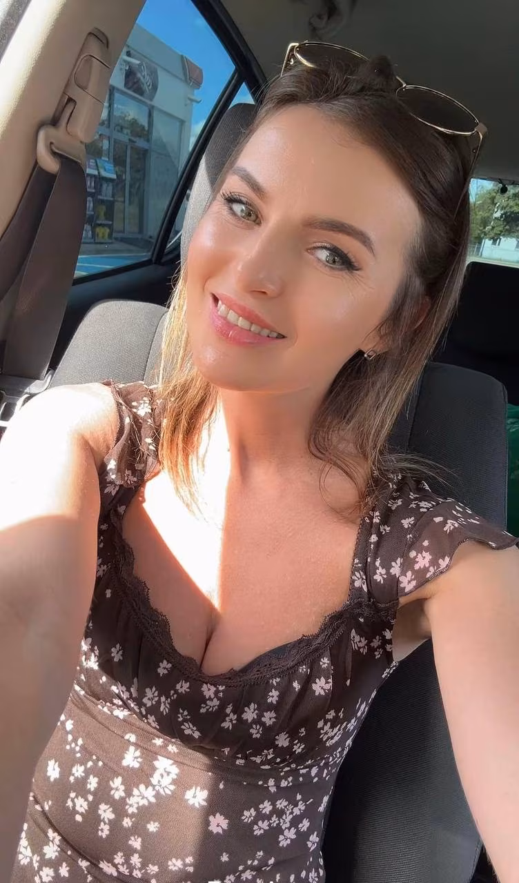 Svetlana 36 Cherkasy; Mielec (Poland) Ukraine I dream of being a loving bride