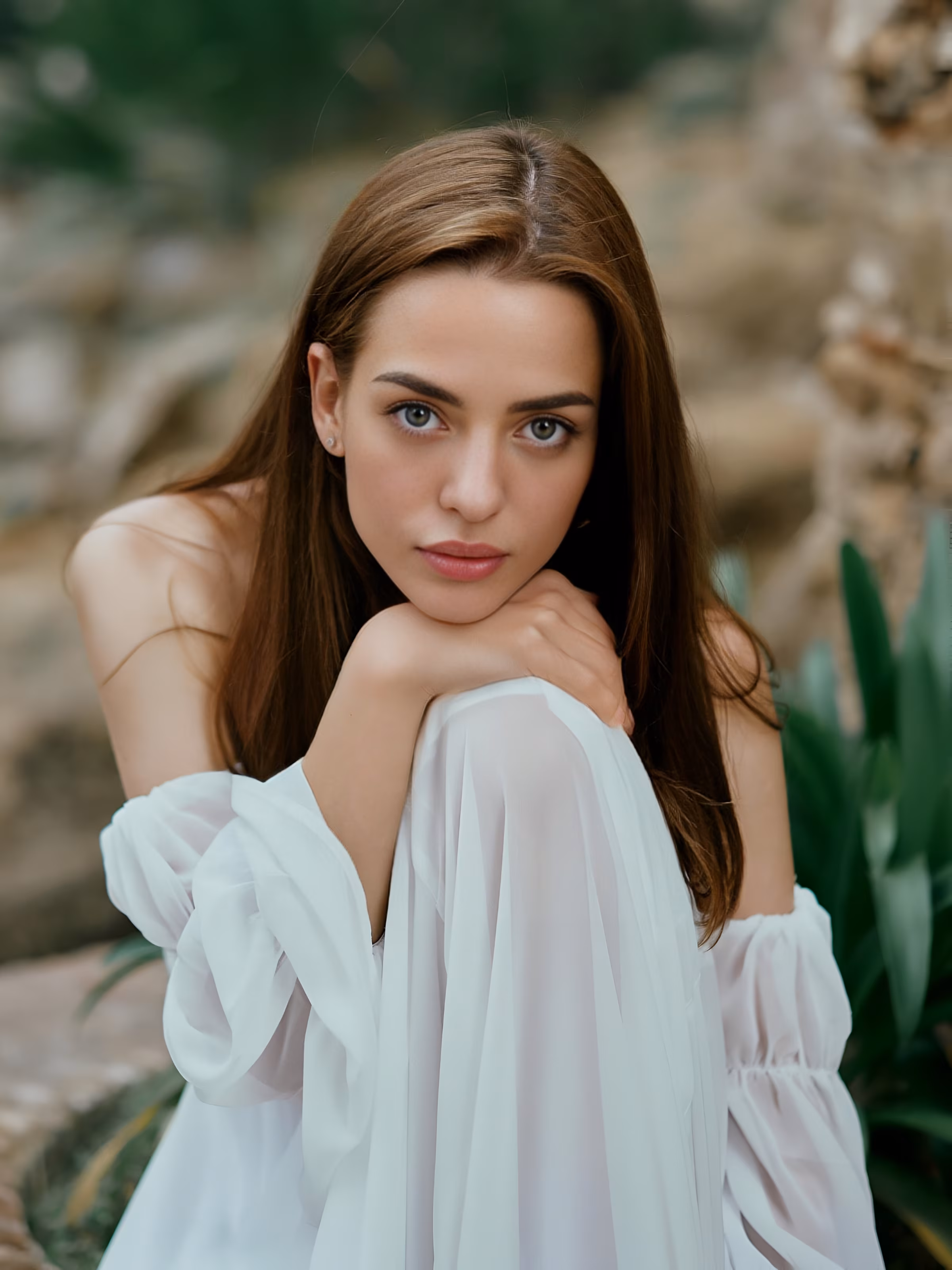 Mariia 25 Kharkiv Ukraine I dream of being a loving bride