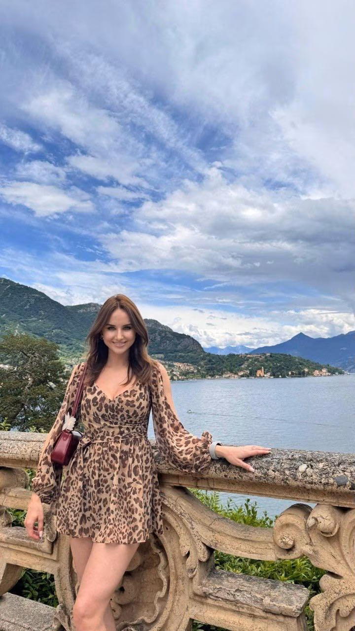 Oksana 31 Frankfurt am Main Germany I want to be a joyful bride