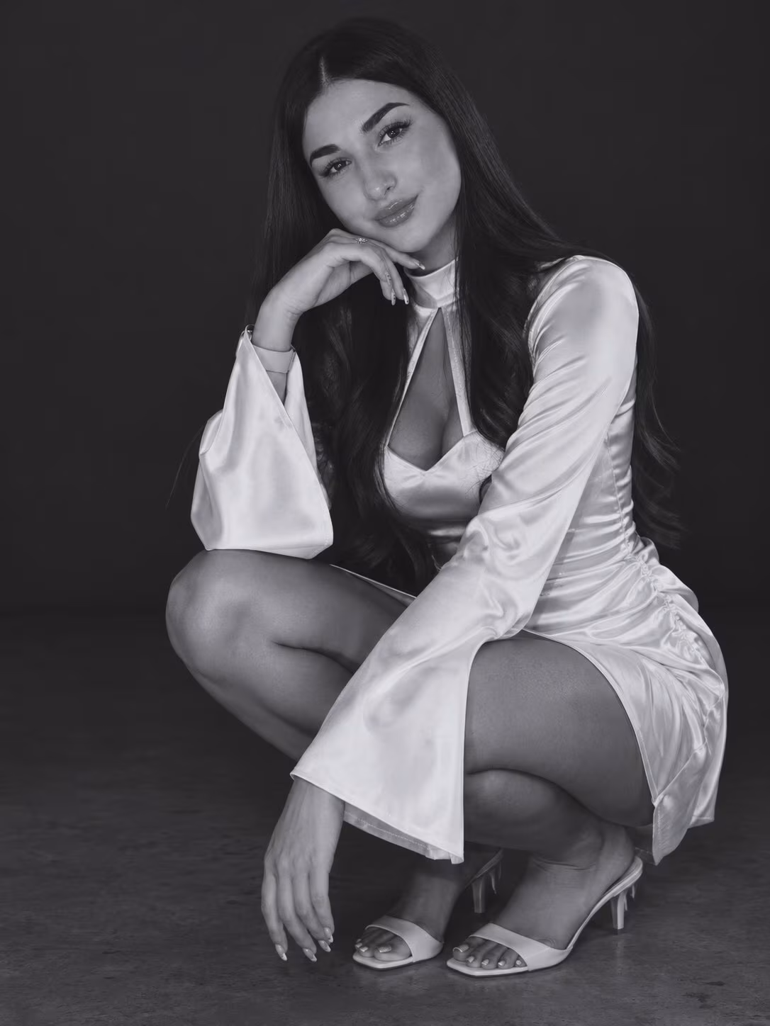 Vita 22 Kropyvnytskyi Ukraine I want to be a supportive bride