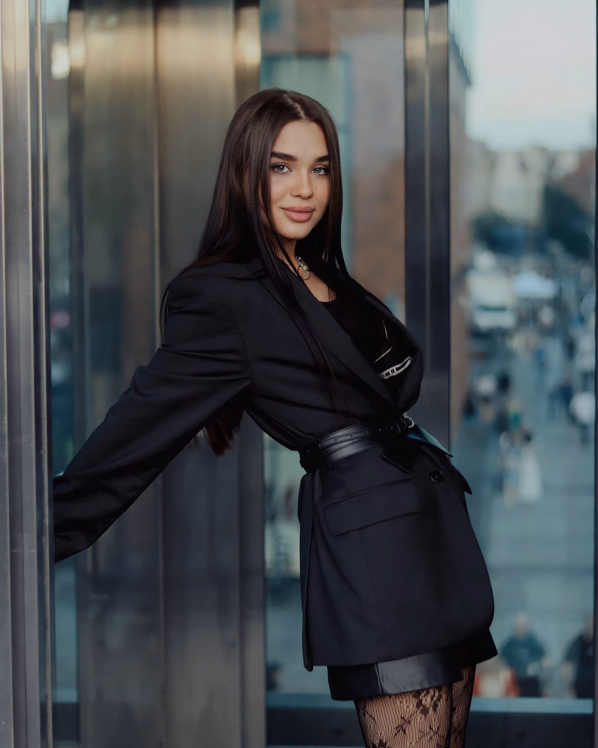 Anastasiia 21 Gradsk Poland I want to be a traditional bride