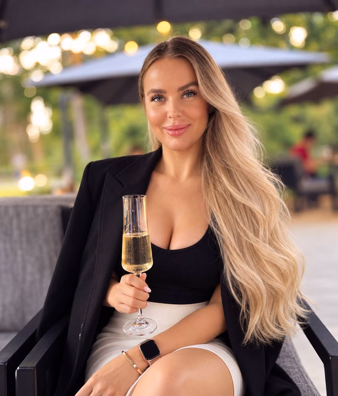 Alena 45 Kyiv Ukraine I want to be your beloved bride forever
