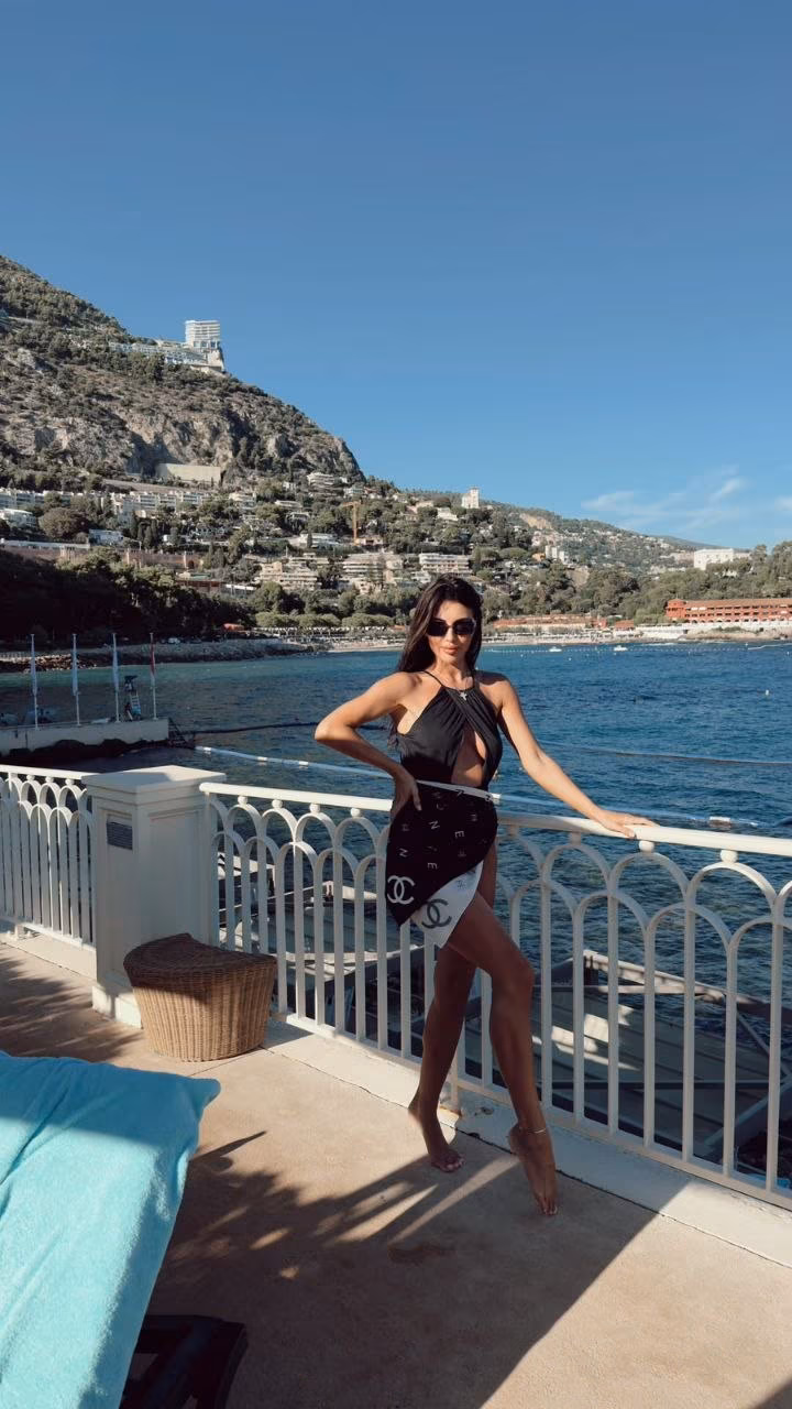 Violeta 28 Berlin Germany I want to be your dream bride