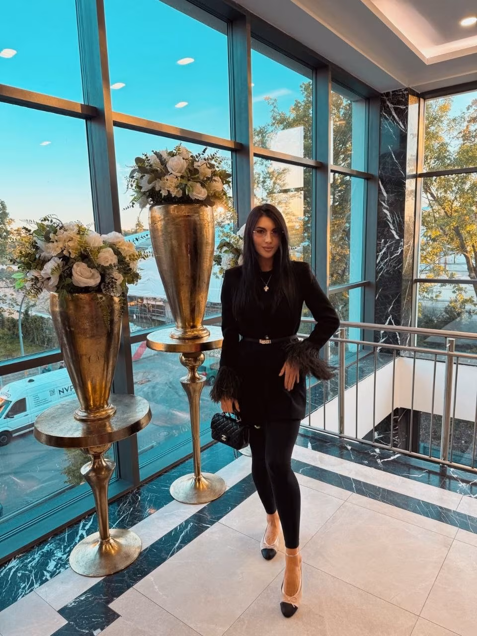 Violeta 28 Berlin Germany I want to be your dream bride