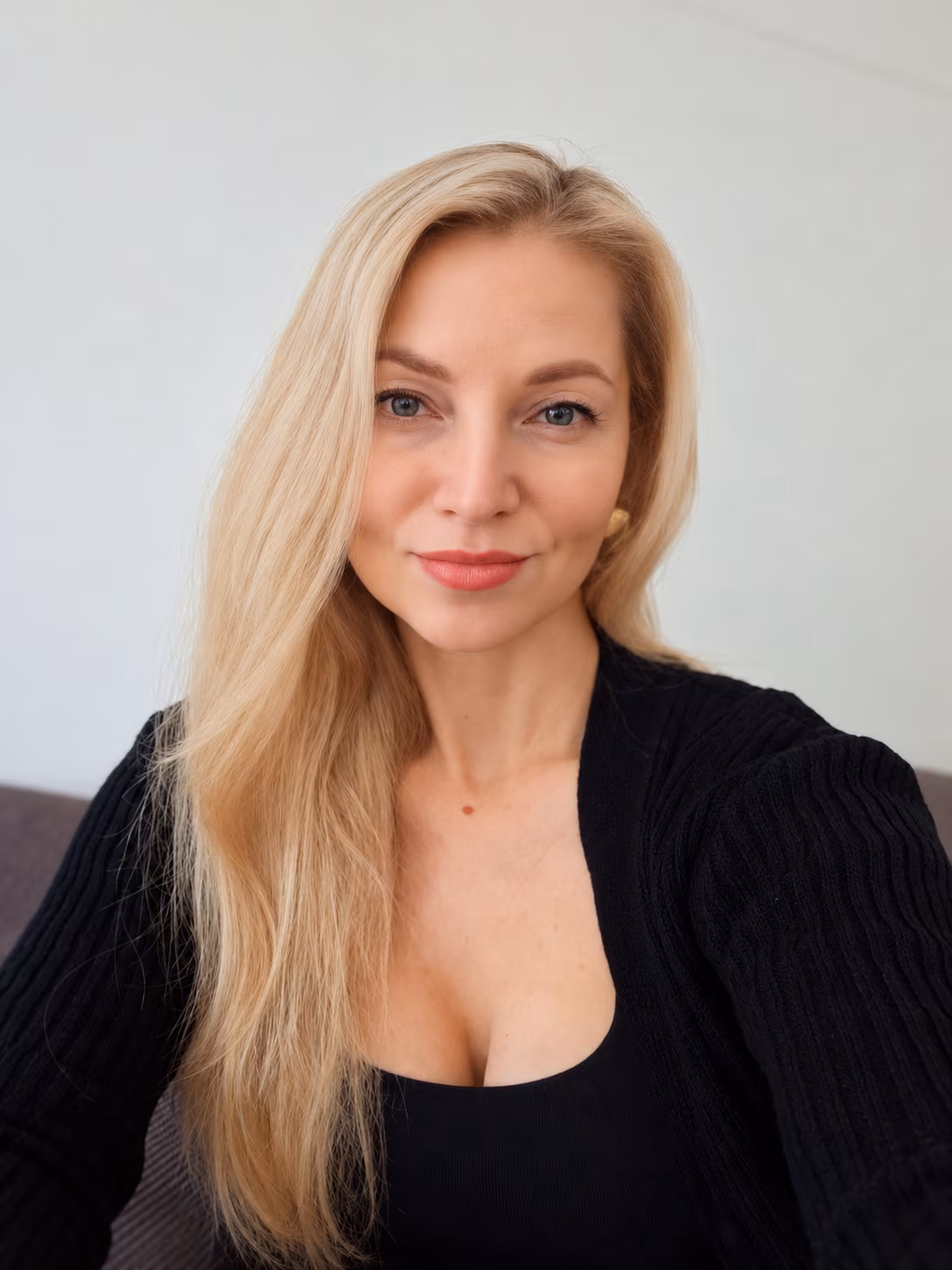 Elena 47 Vinnitsa Ukraine I want to be your loving bride forever