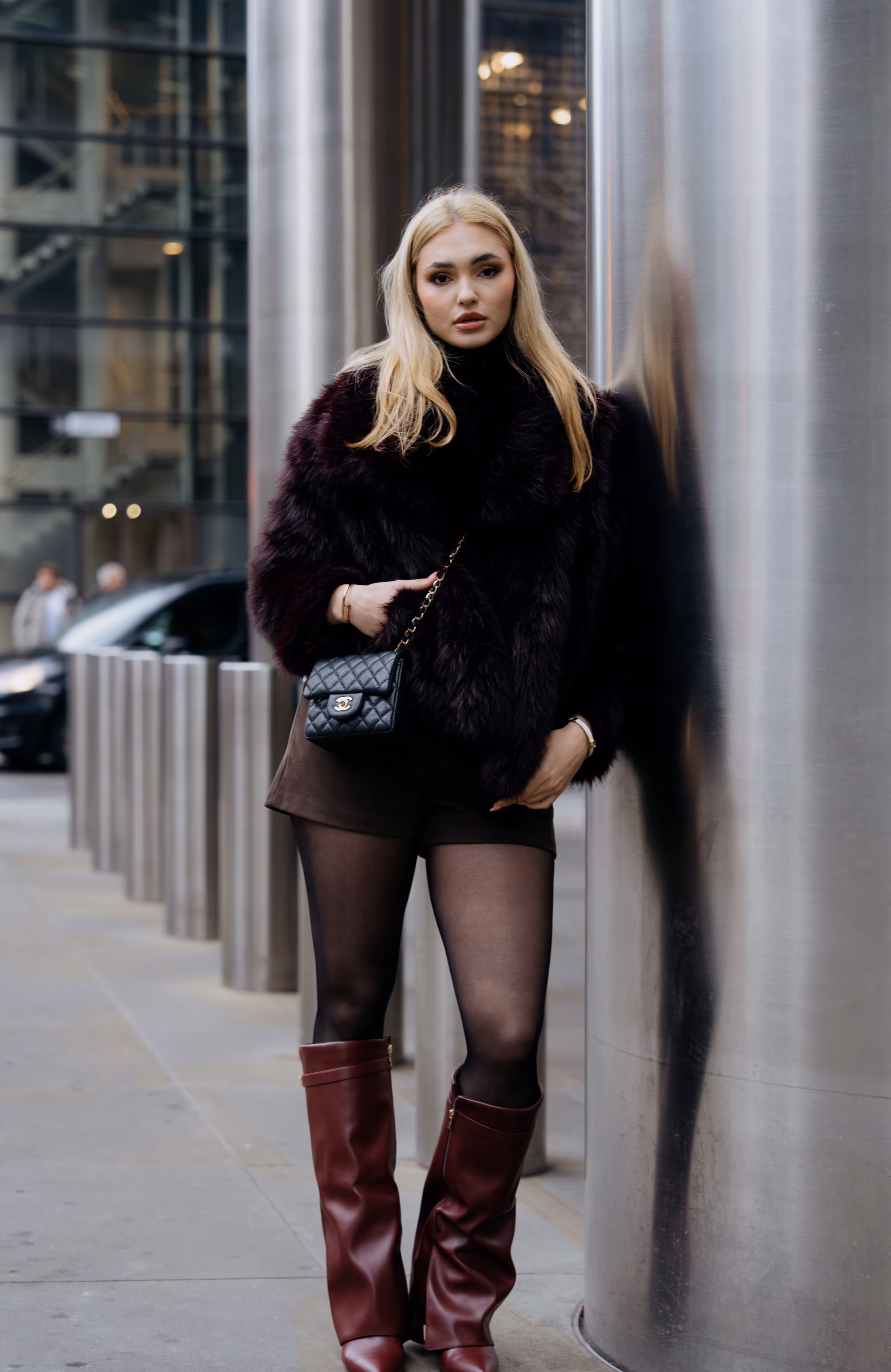 Anastasiia 24 Kyiv Ukraine I want to be your one and only bride