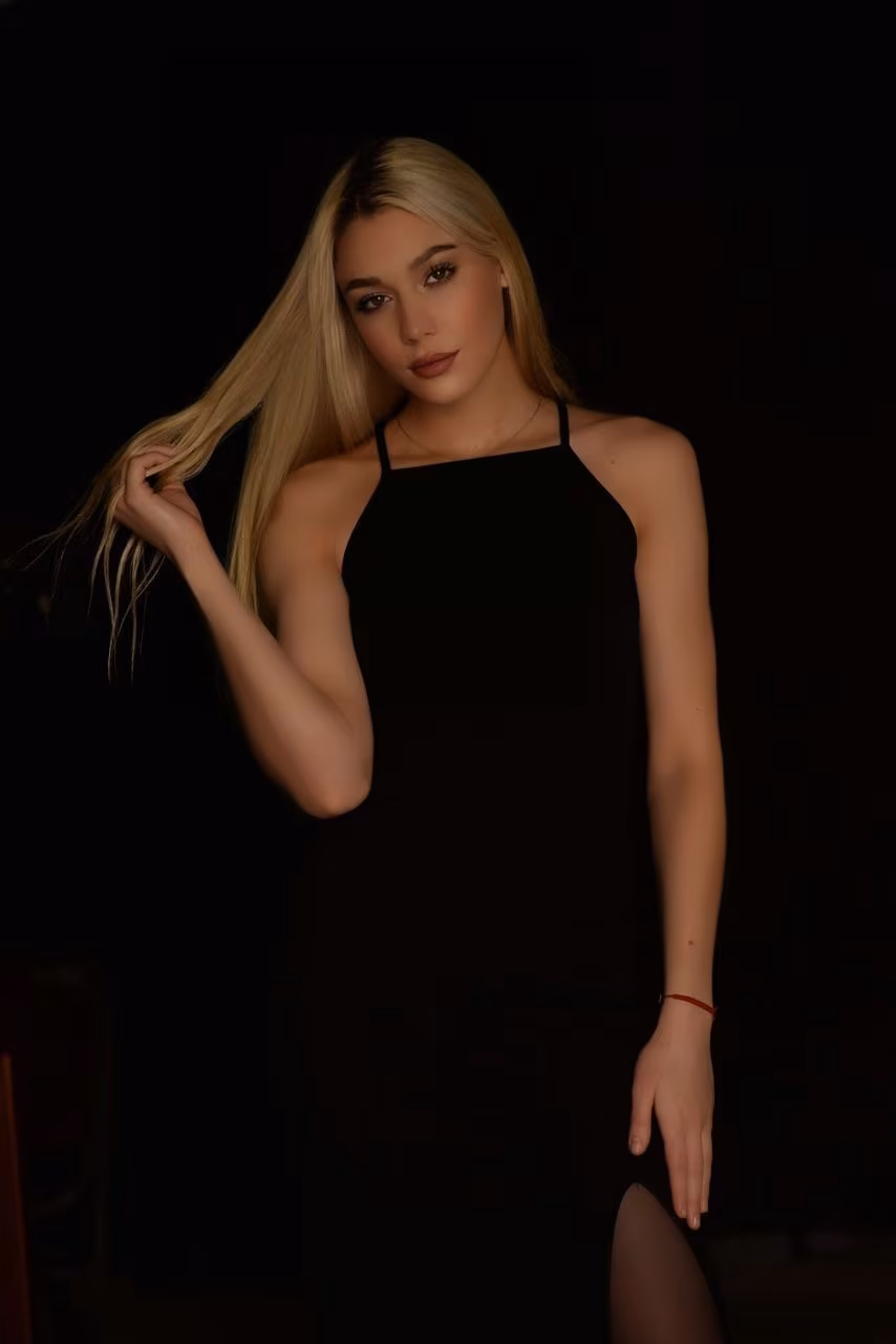 Olga 25 Kazan' Russia I want to be your one and only bride