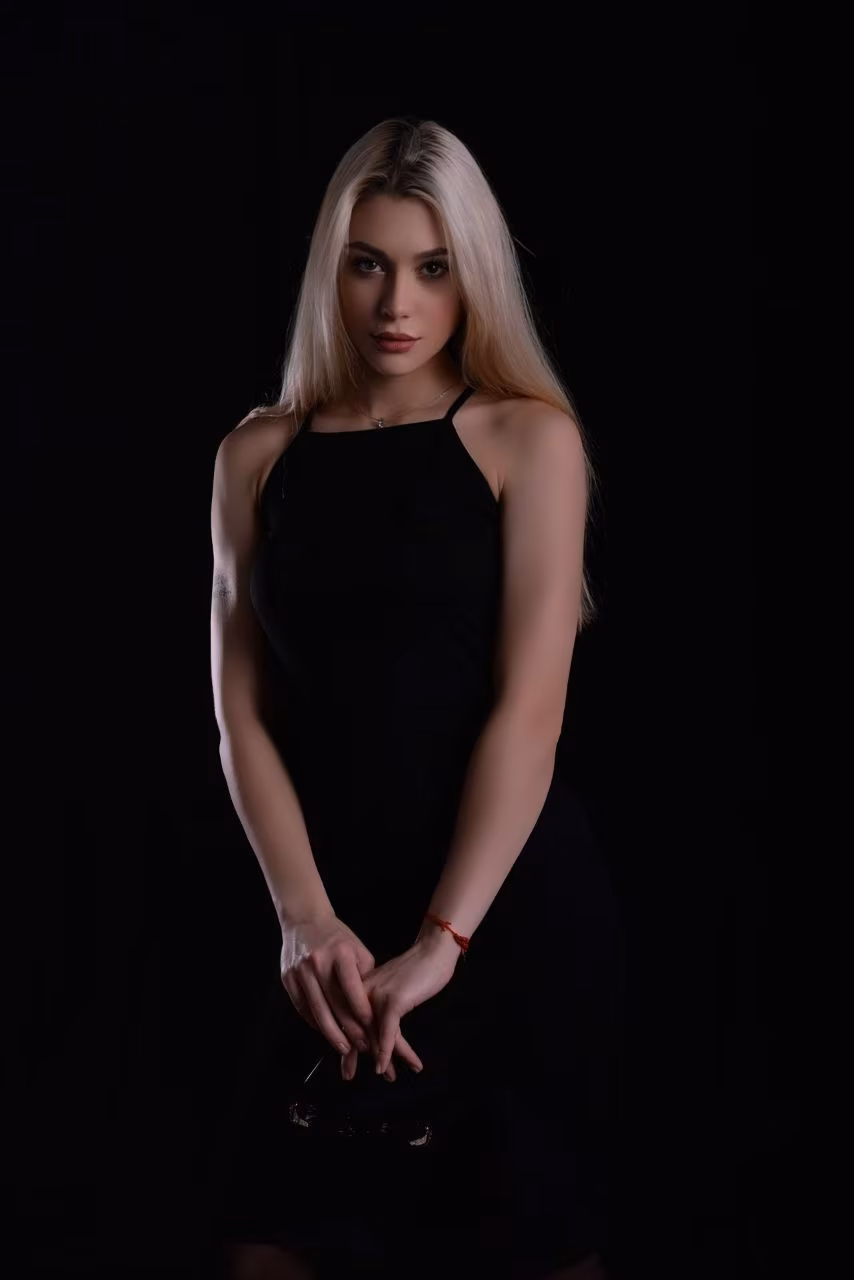Olga 25 Kazan' Russia I want to be your one and only bride