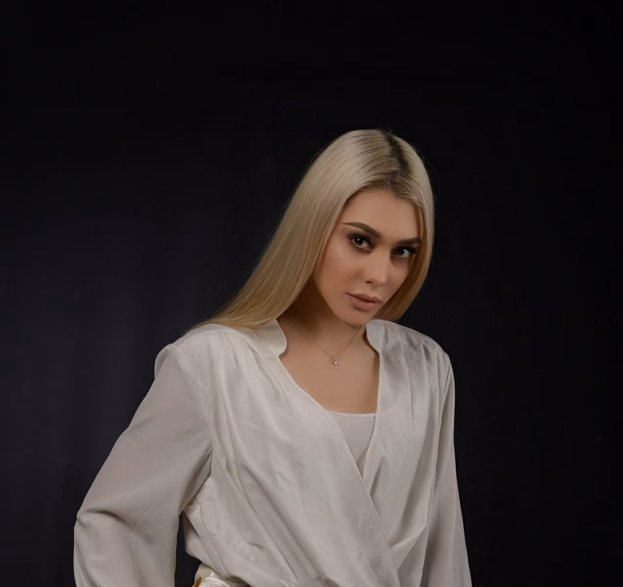 Olga 25 Kazan' Russia I want to be your one and only bride