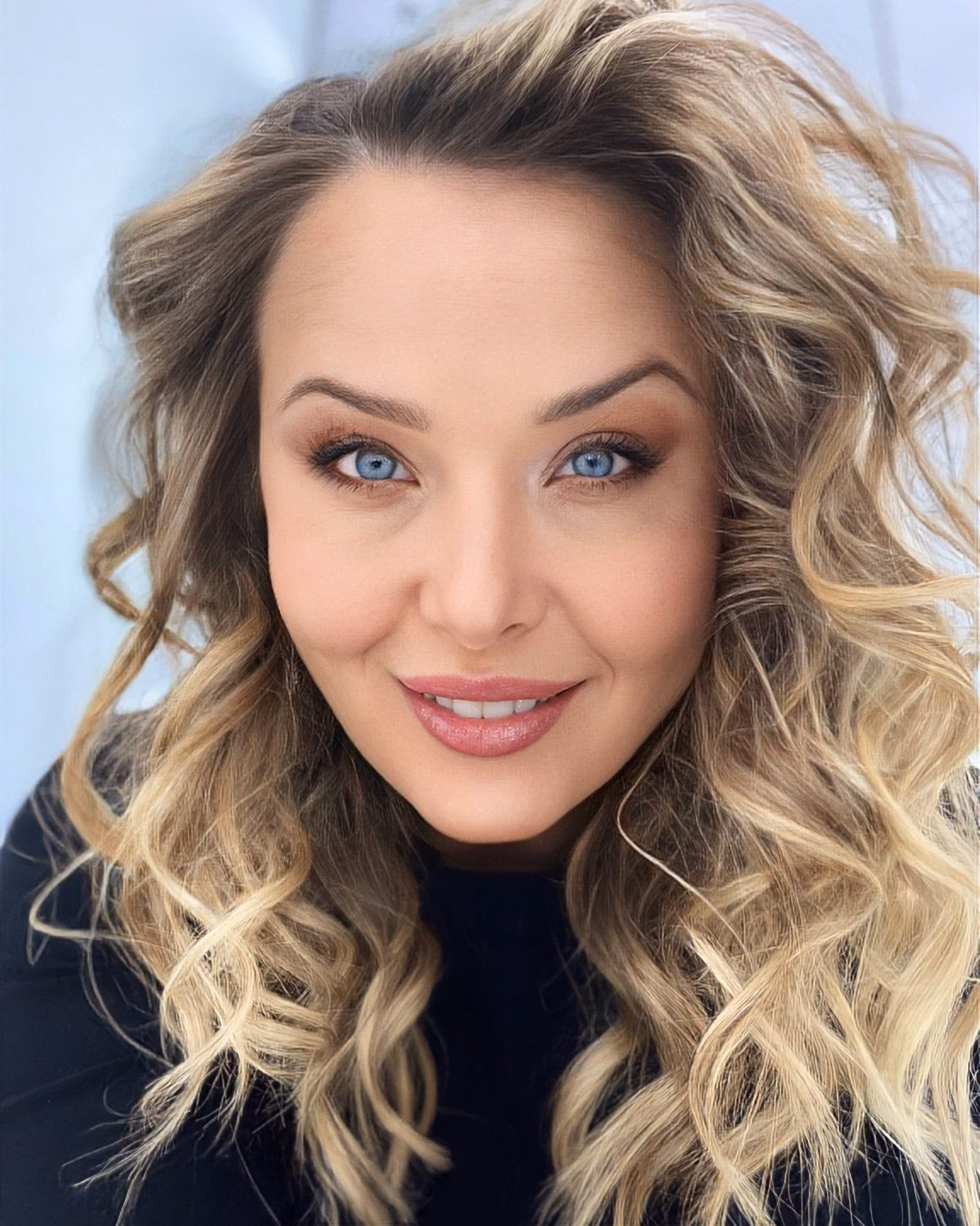 Nataliia 42 Barcelona Germany I want to be your soulmate and bride