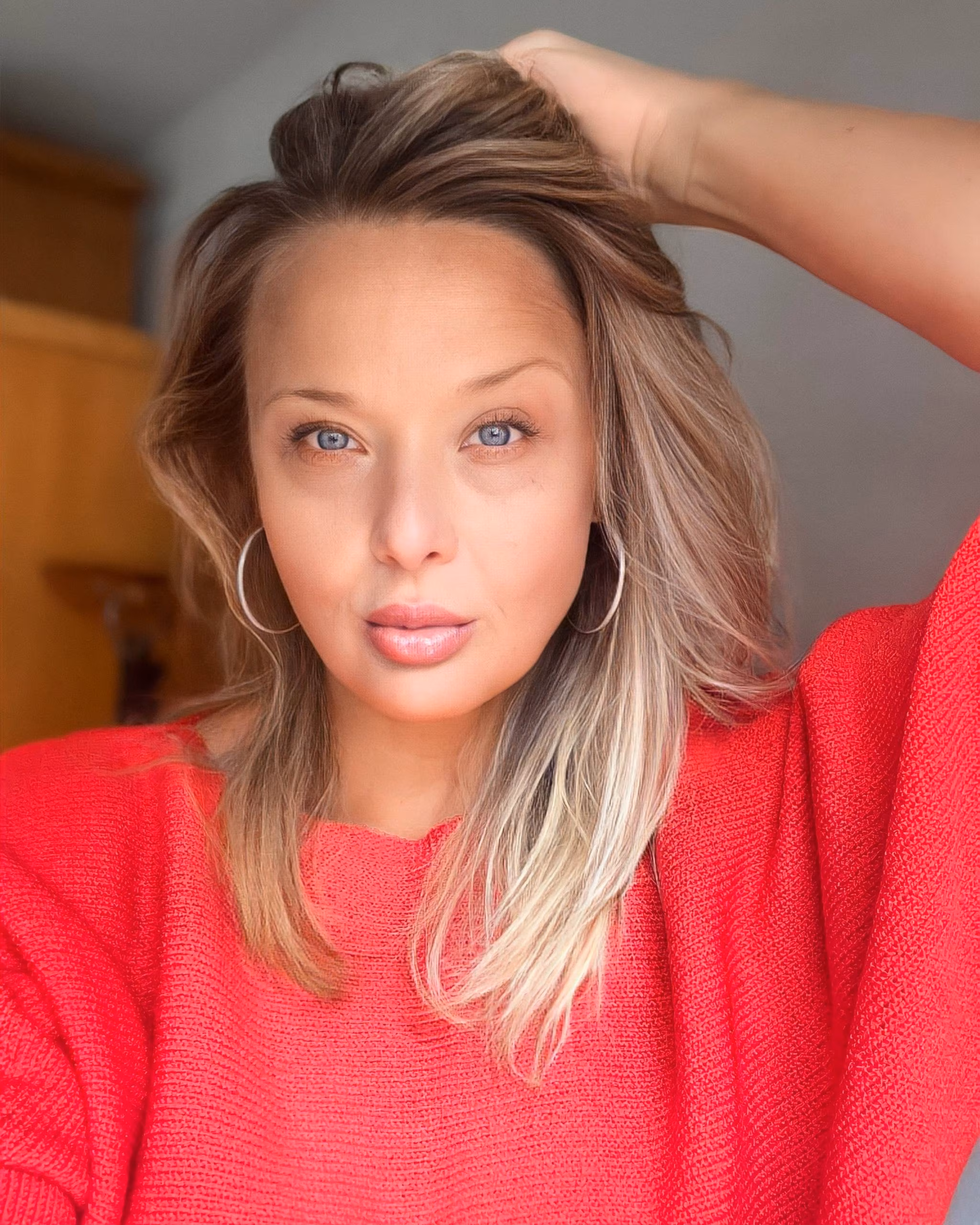 Nataliia 42 Barcelona Germany I want to be your soulmate and bride