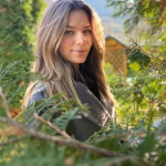 Alla 30 Bila Tserkva Ukraine I want to be your sweet and kind bride