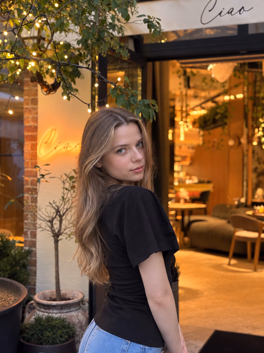 Alla 30 Bila Tserkva Ukraine I want to be your sweet and kind bride