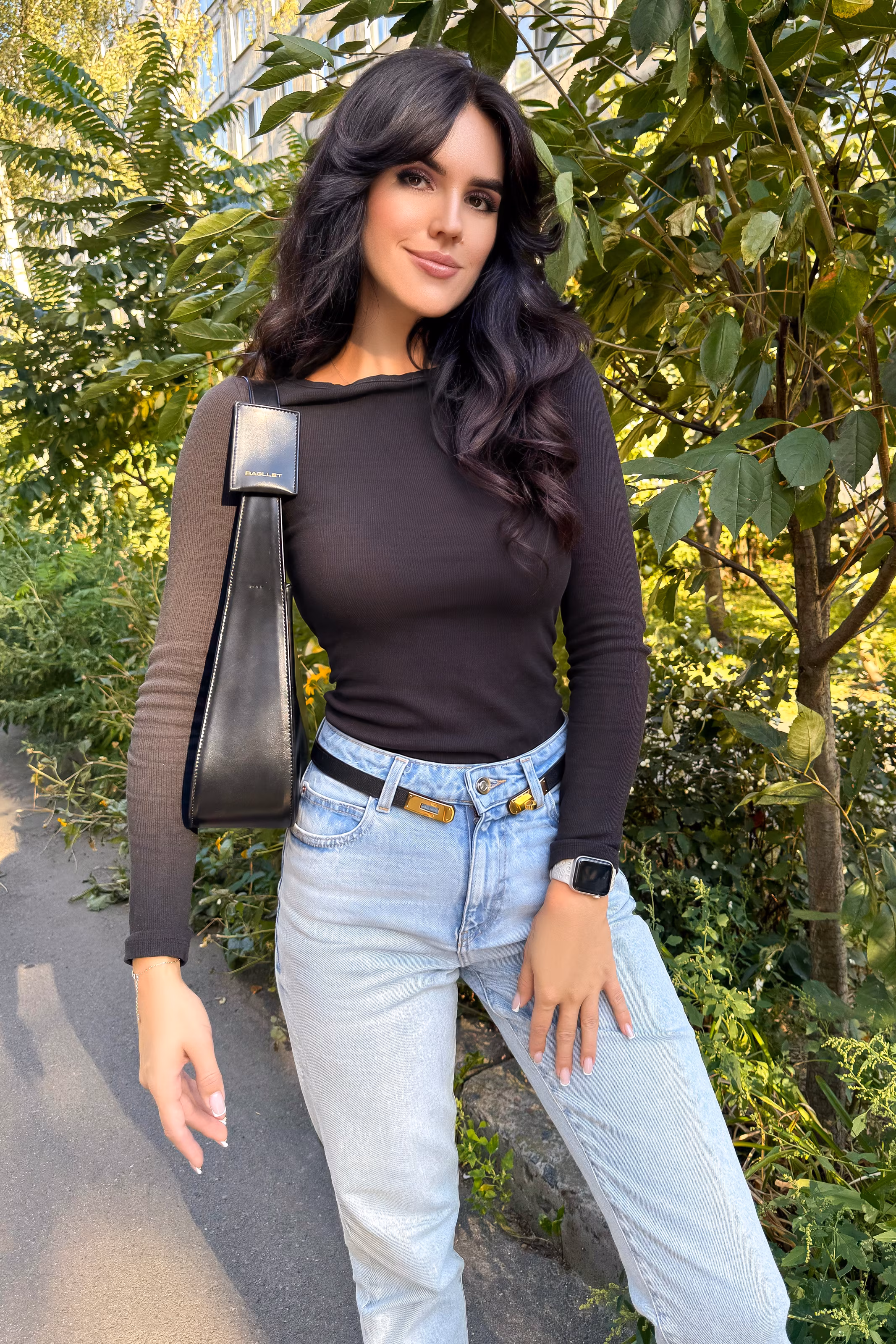 Alena 33 Kyiv Ukraine I want to start a life as your bride
