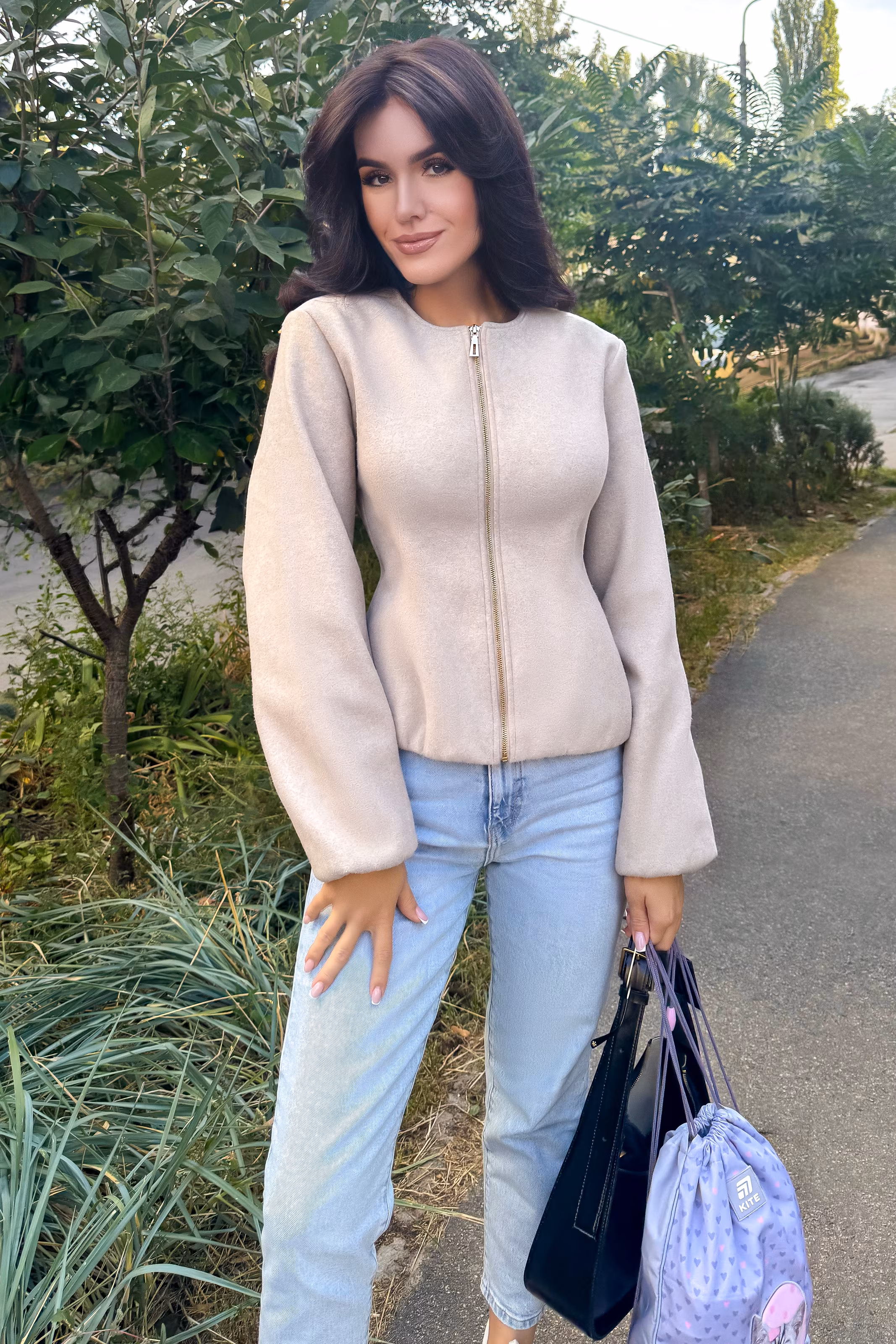 Alena 33 Kyiv Ukraine I want to start a life as your bride